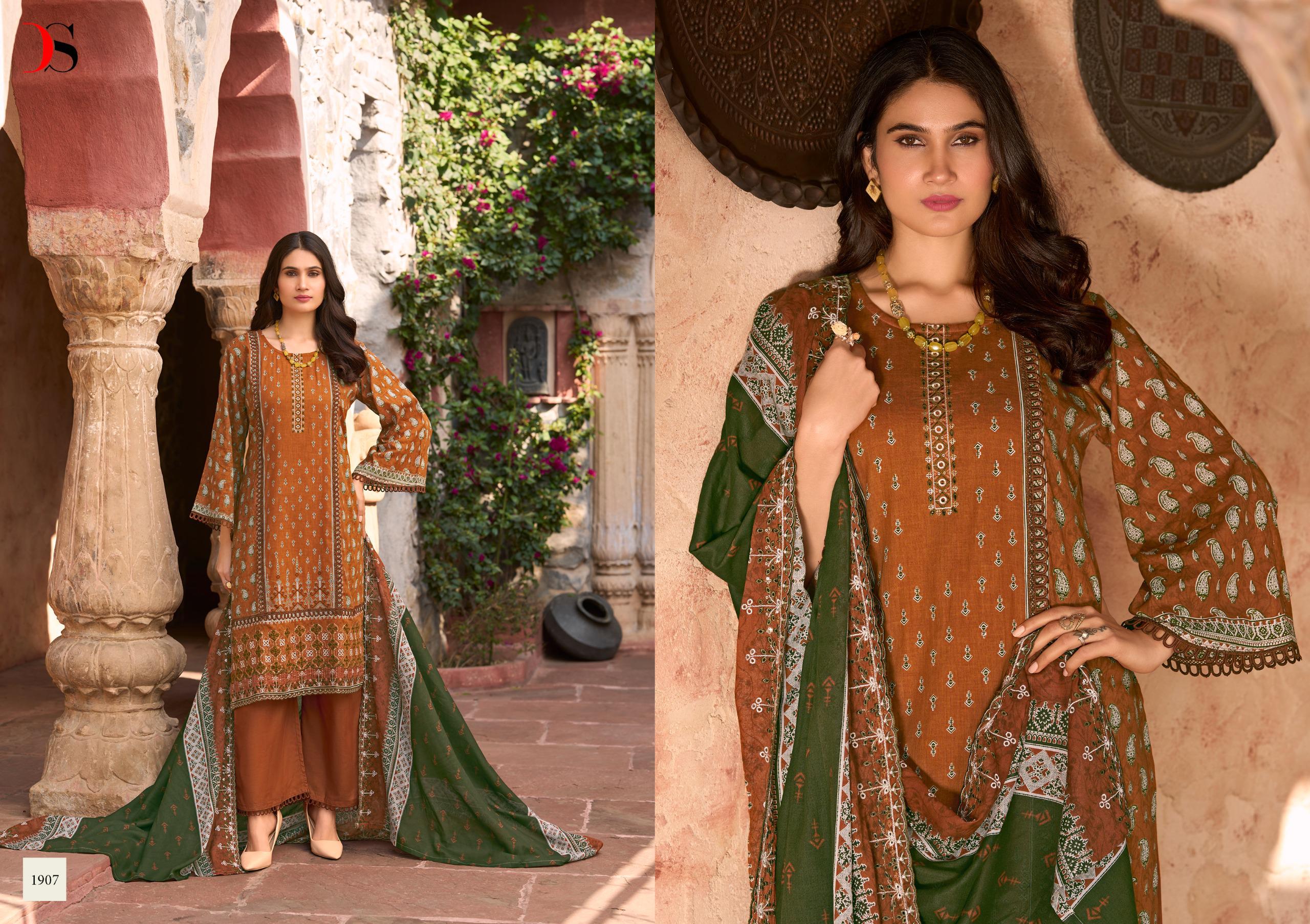 DEEPSY SUITS – Bin Saeed 19