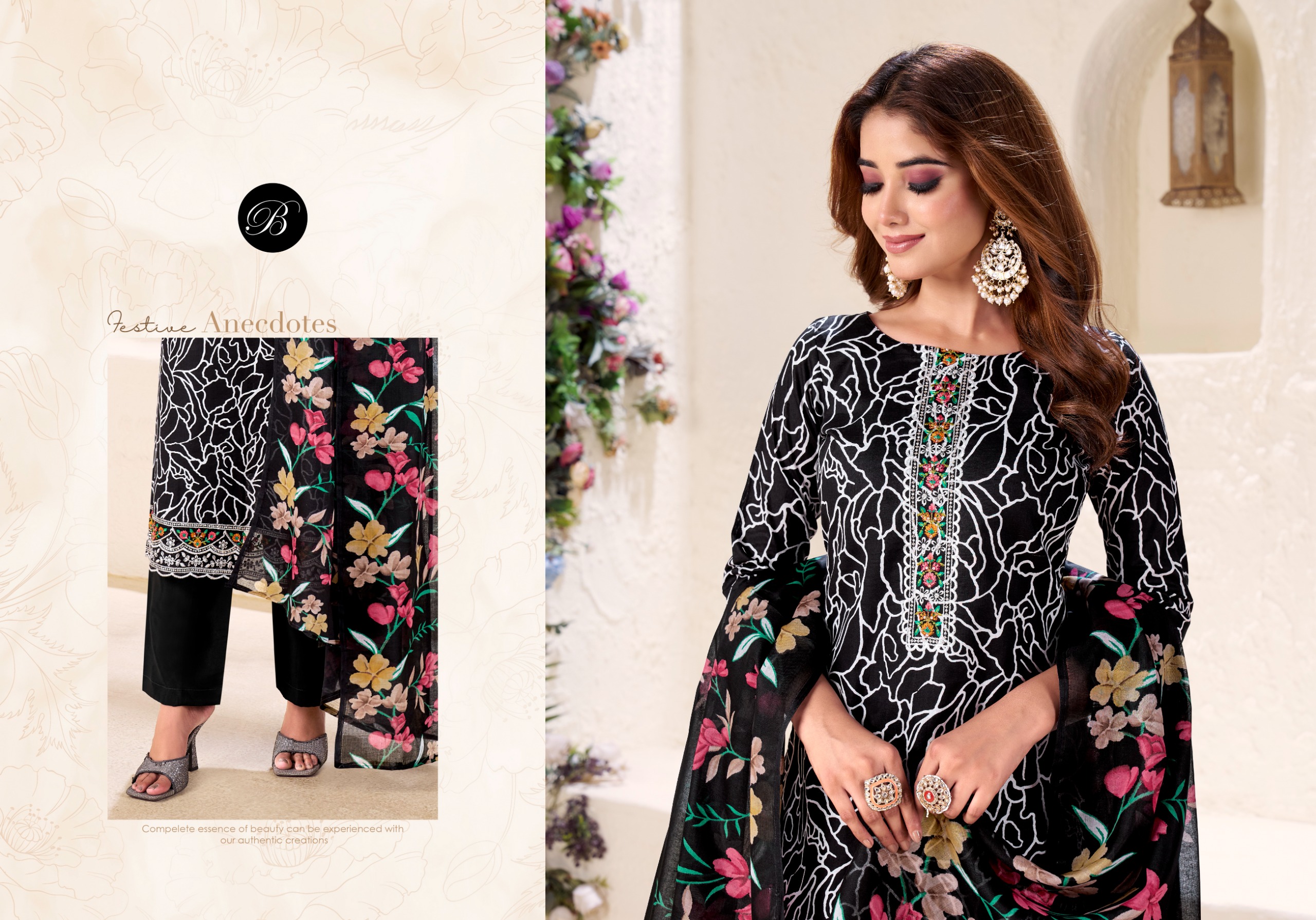 BelliZa DesigNer StuDio – Nazma