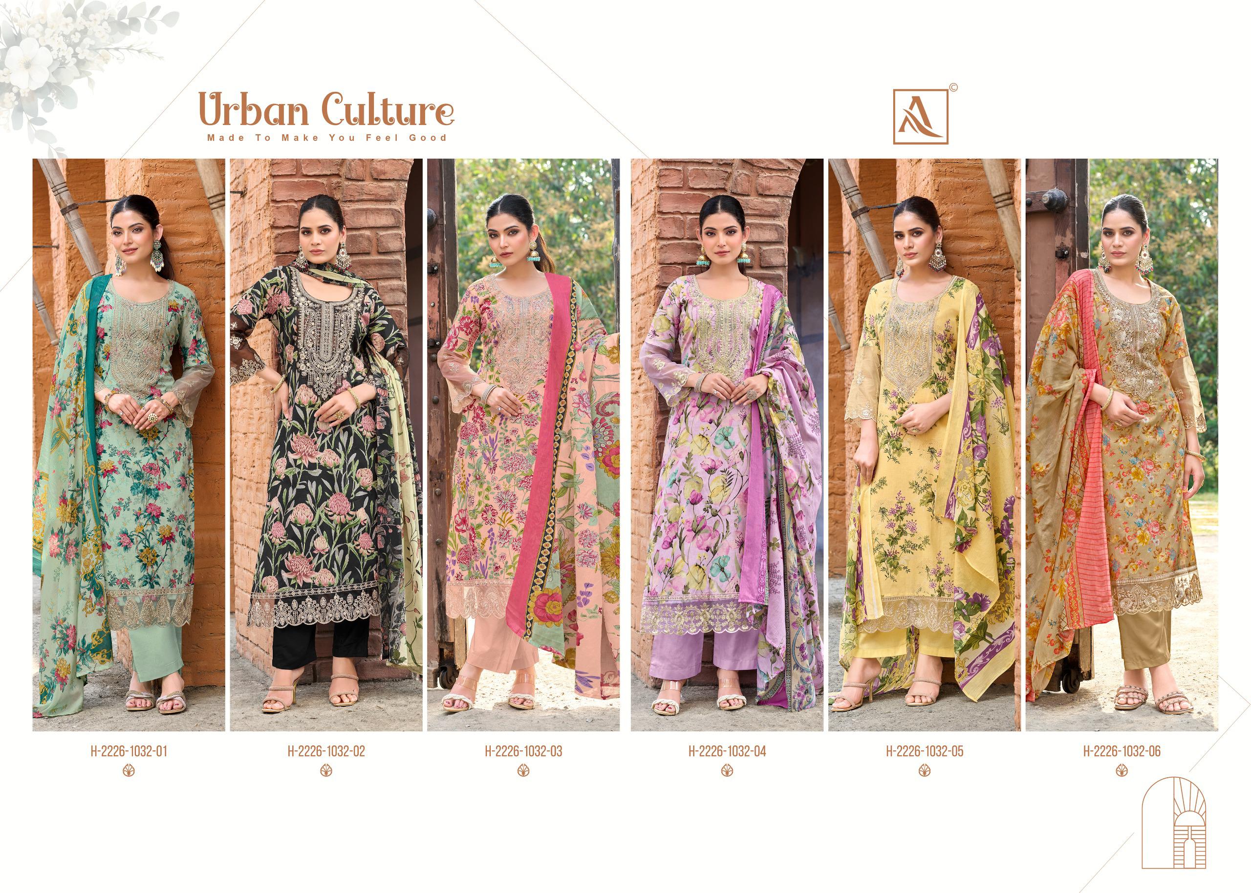 Alok Suit – Urban Culture