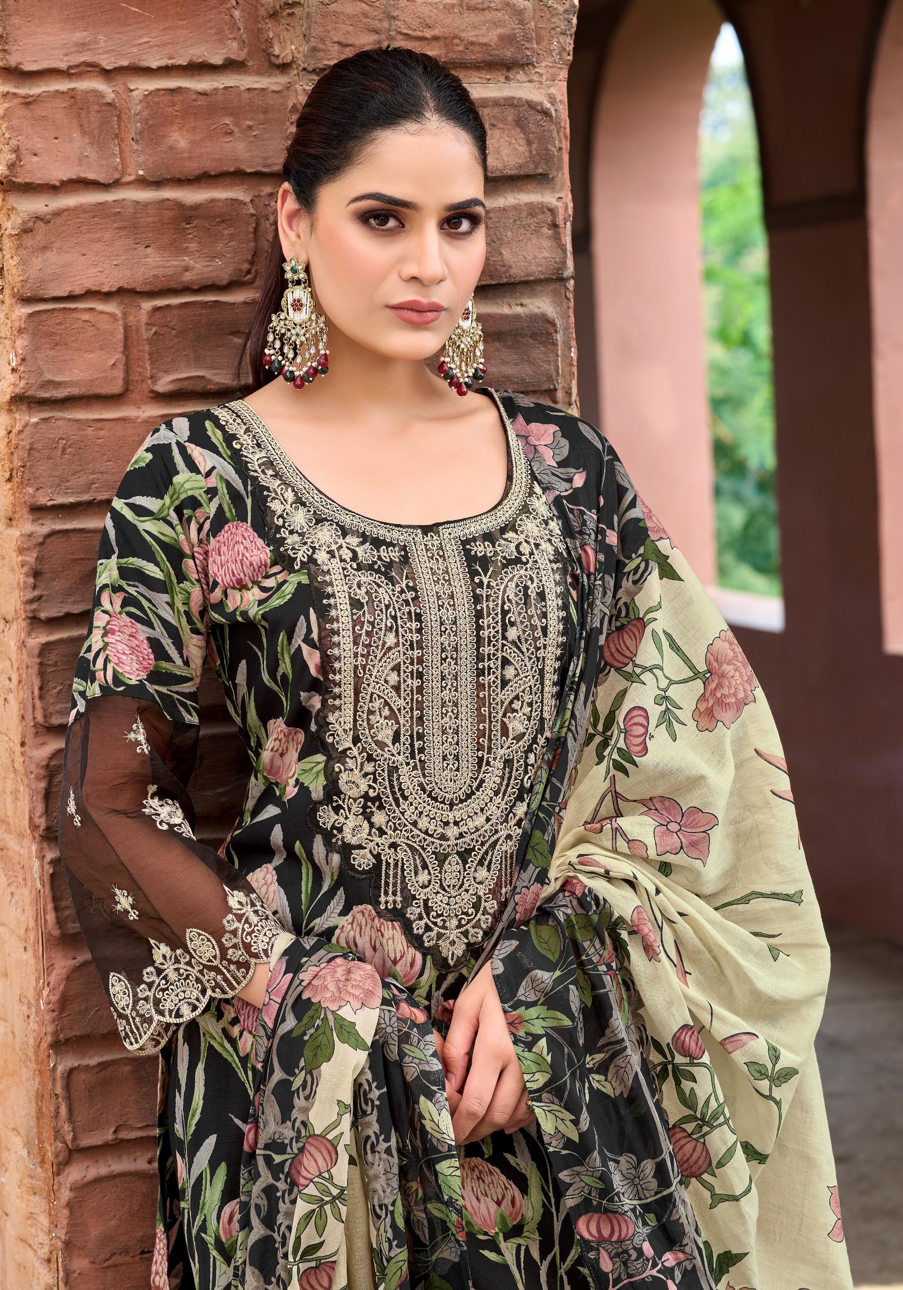 Alok Suit – Urban Culture