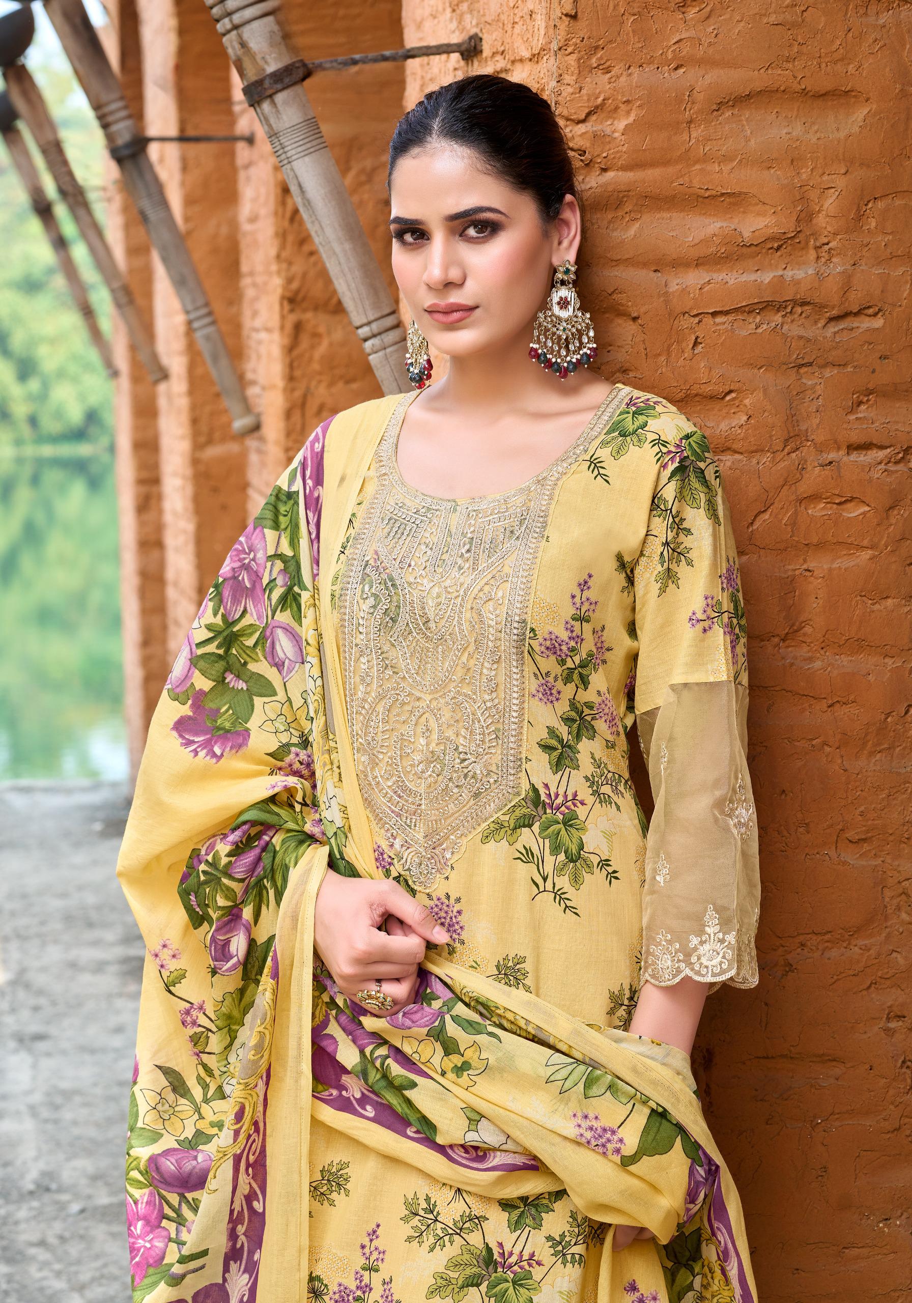Alok Suit – Urban Culture