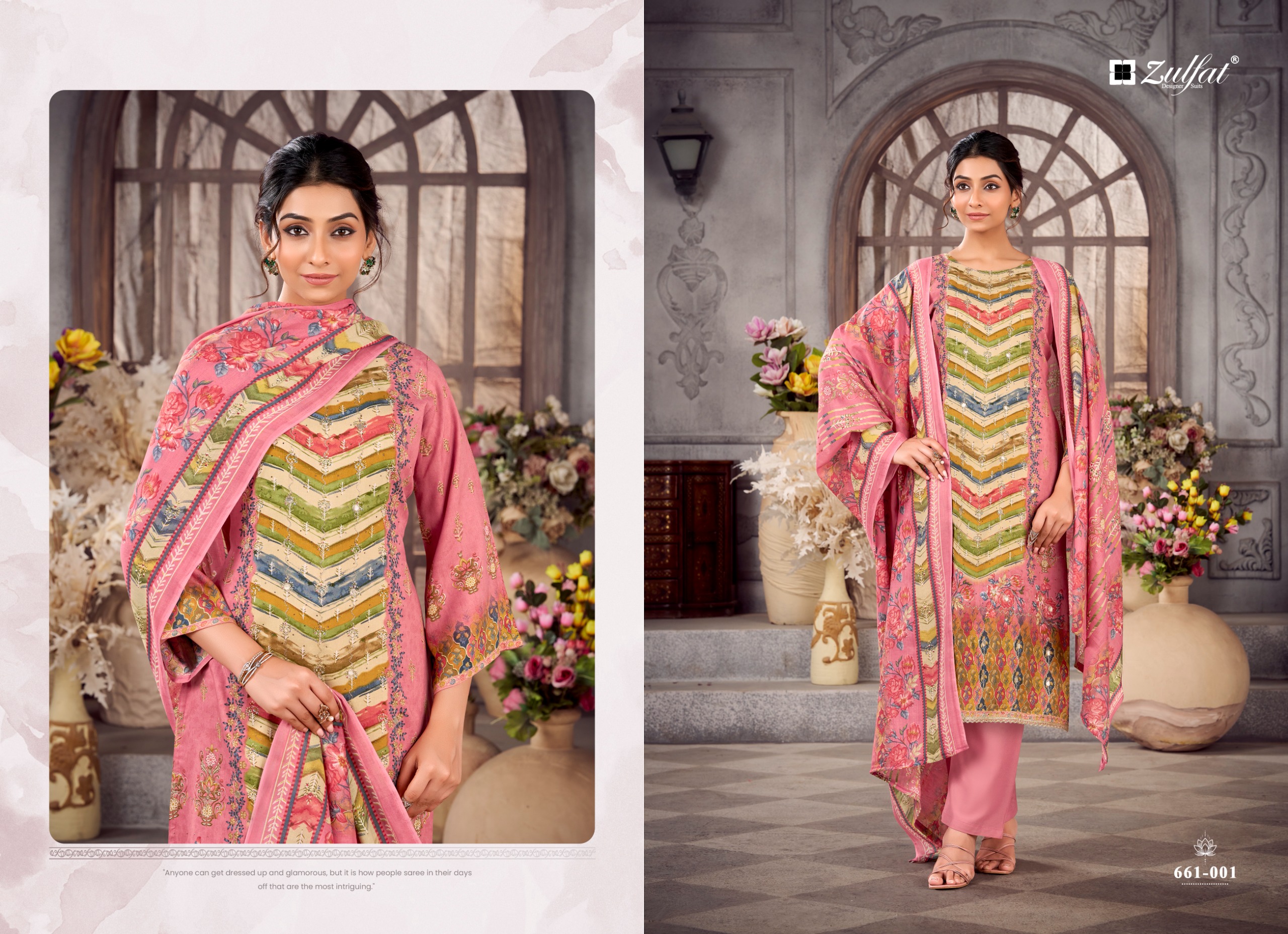 Zulfat Designer Suits - Aayat 17 Zulfat Designer Suits – Aayat 17