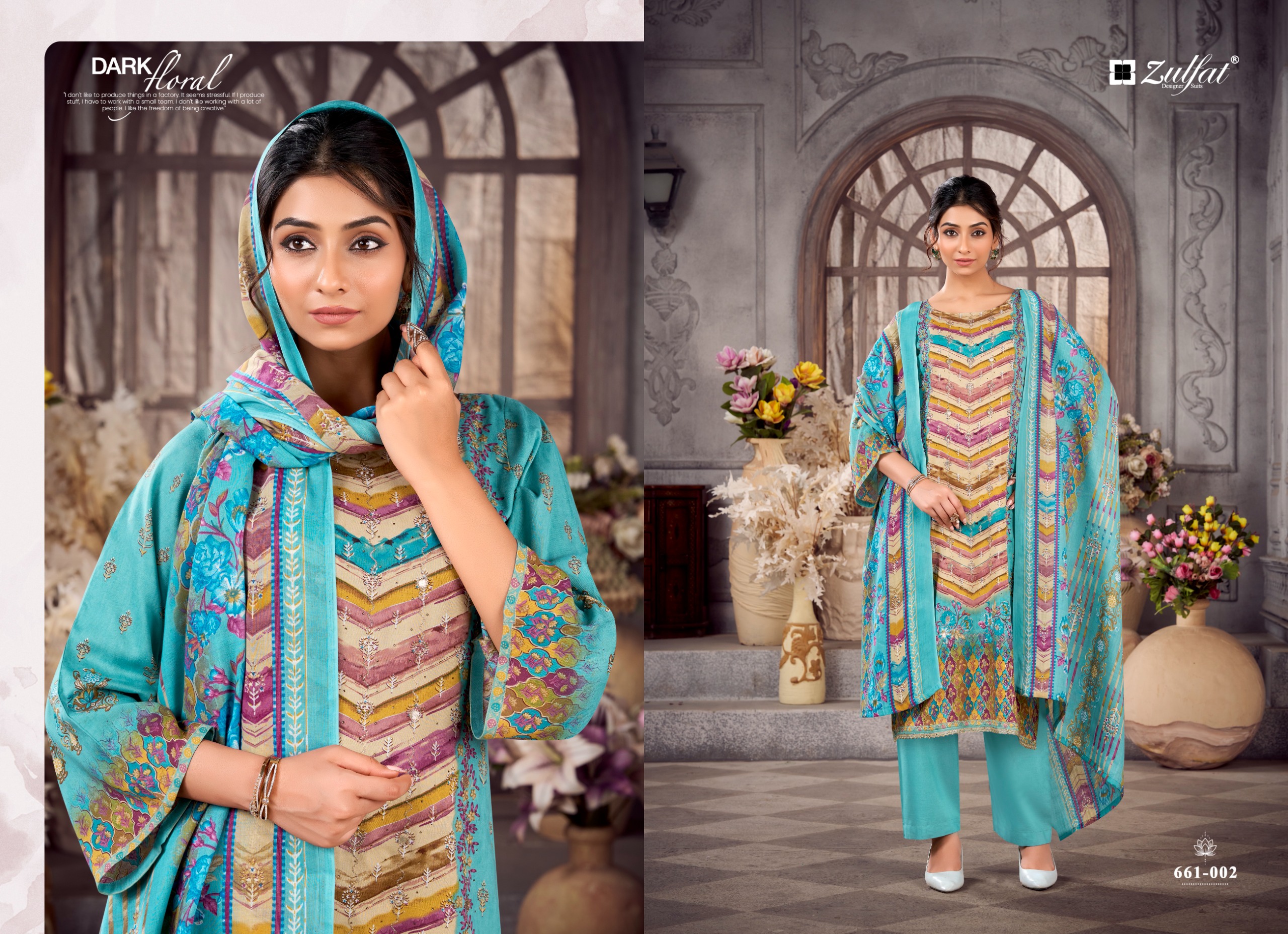Zulfat Designer Suits - Aayat 17 Zulfat Designer Suits – Aayat 17