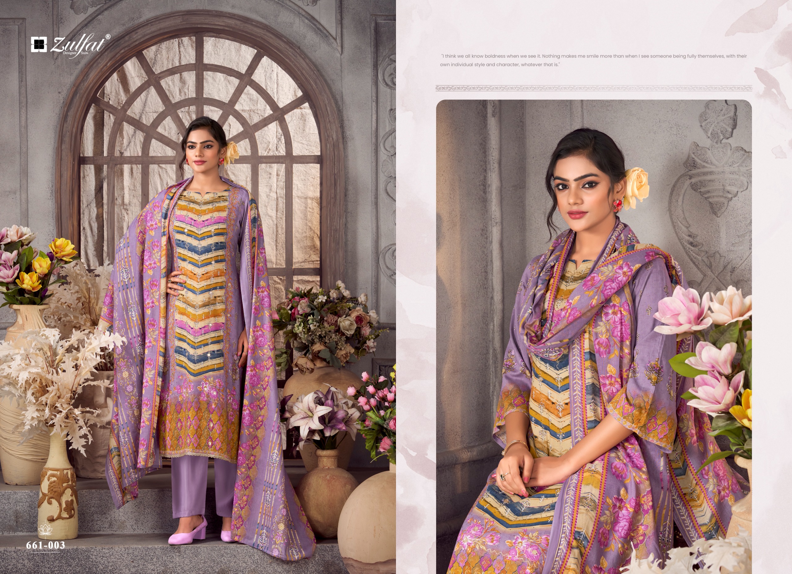 Zulfat Designer Suits - Aayat 17 Zulfat Designer Suits – Aayat 17