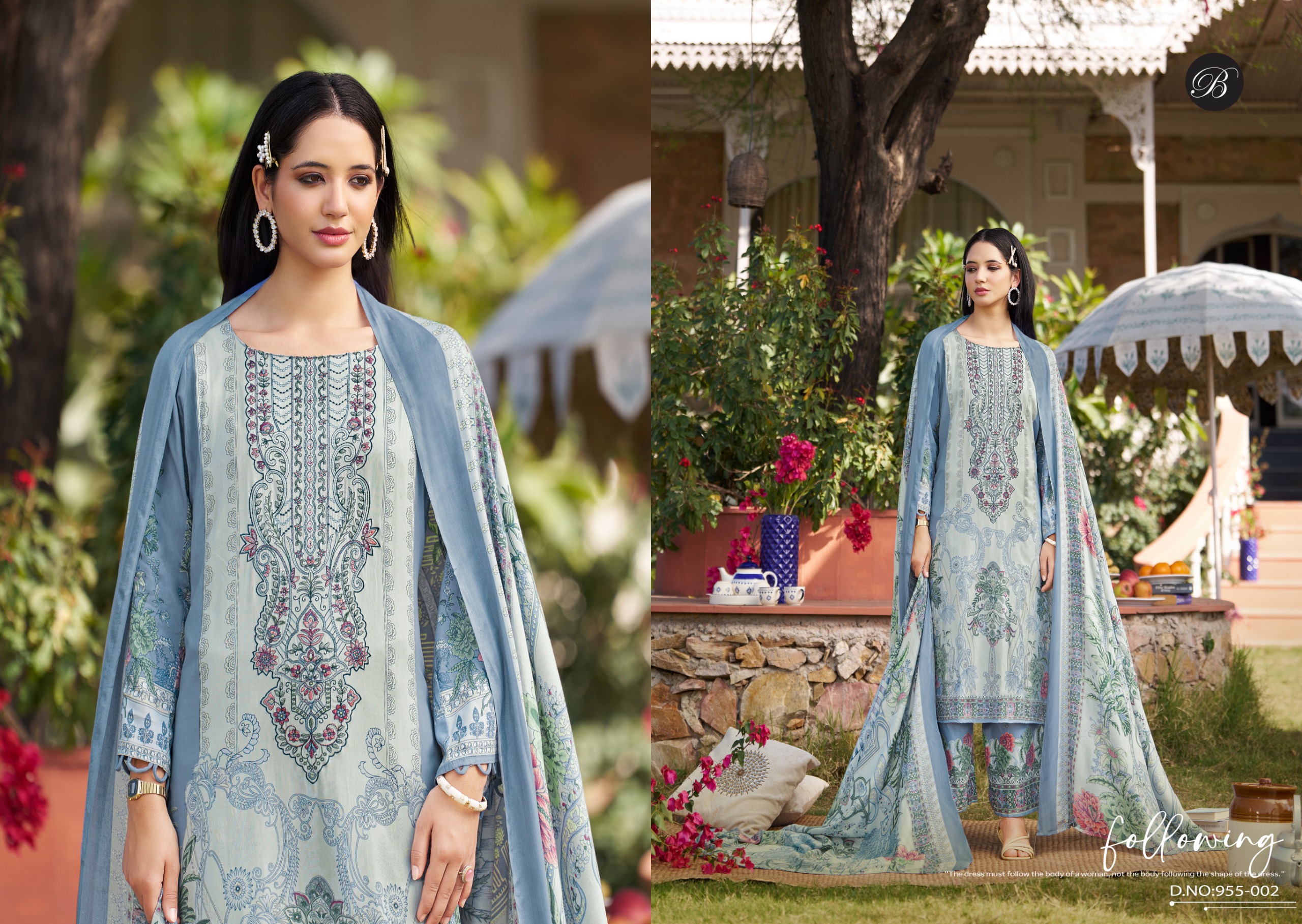 BelliZa DesigNer StuDio – Dilkhush vol.3