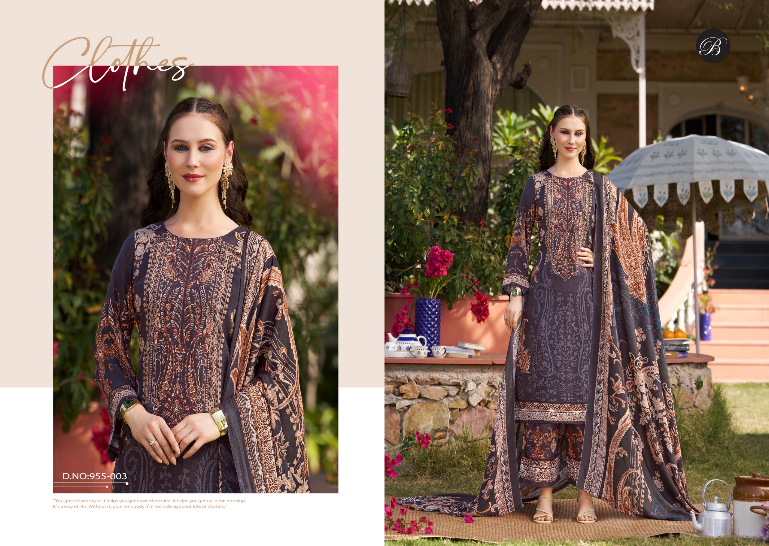 BelliZa DesigNer StuDio – Dilkhush vol.3