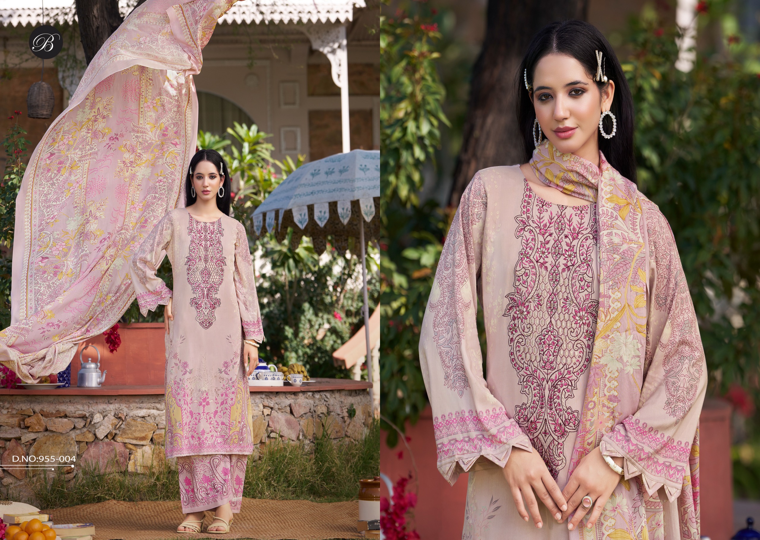 BelliZa DesigNer StuDio – Dilkhush vol.3