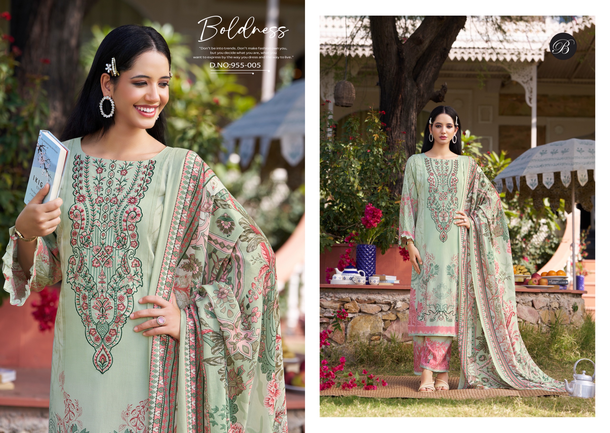 BelliZa DesigNer StuDio – Dilkhush vol.3