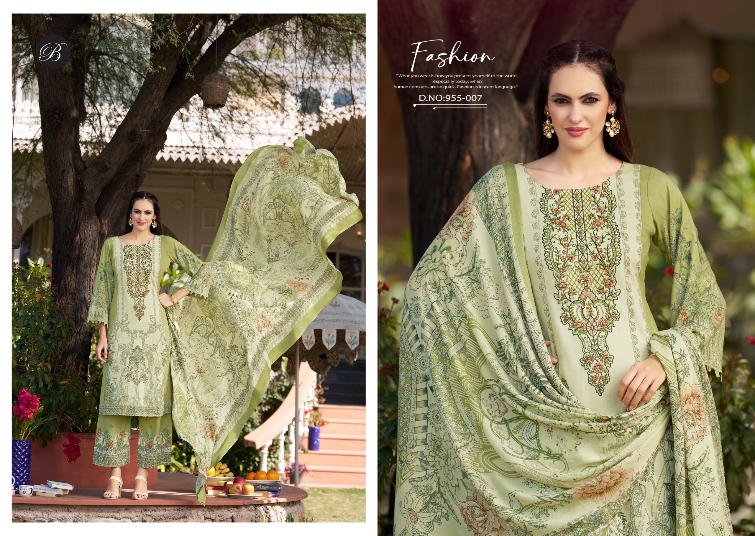 BelliZa DesigNer StuDio – Dilkhush vol.3