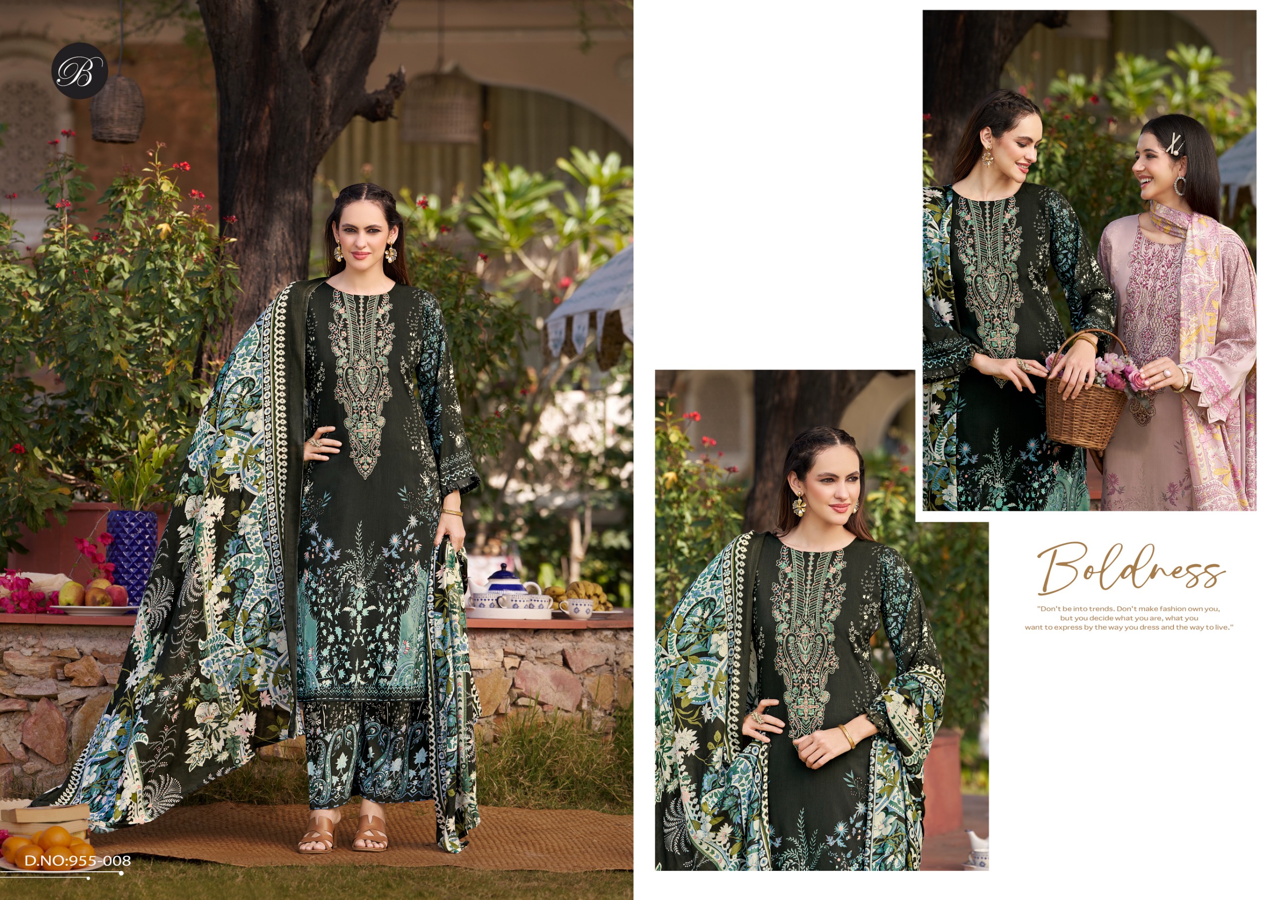 BelliZa DesigNer StuDio – Dilkhush vol.3