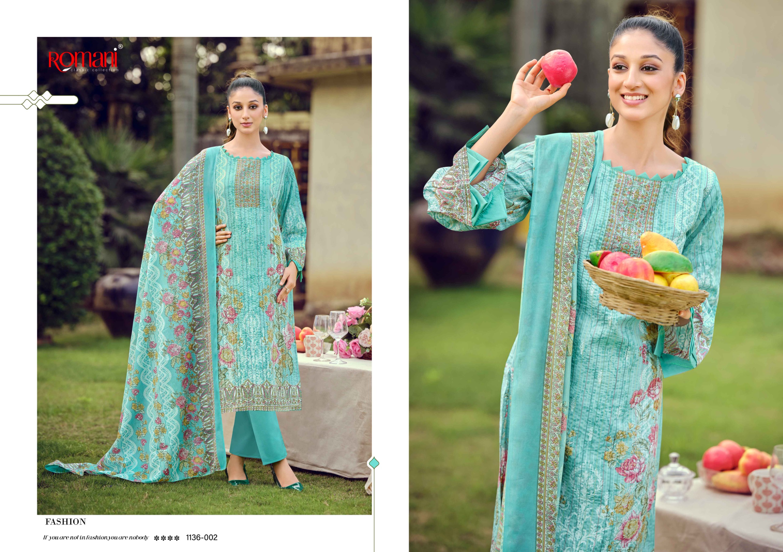 Romani – Richa