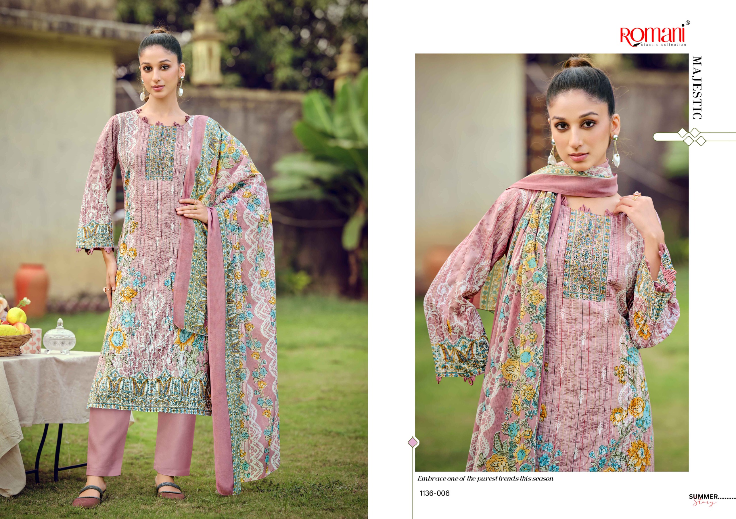 Romani – Richa