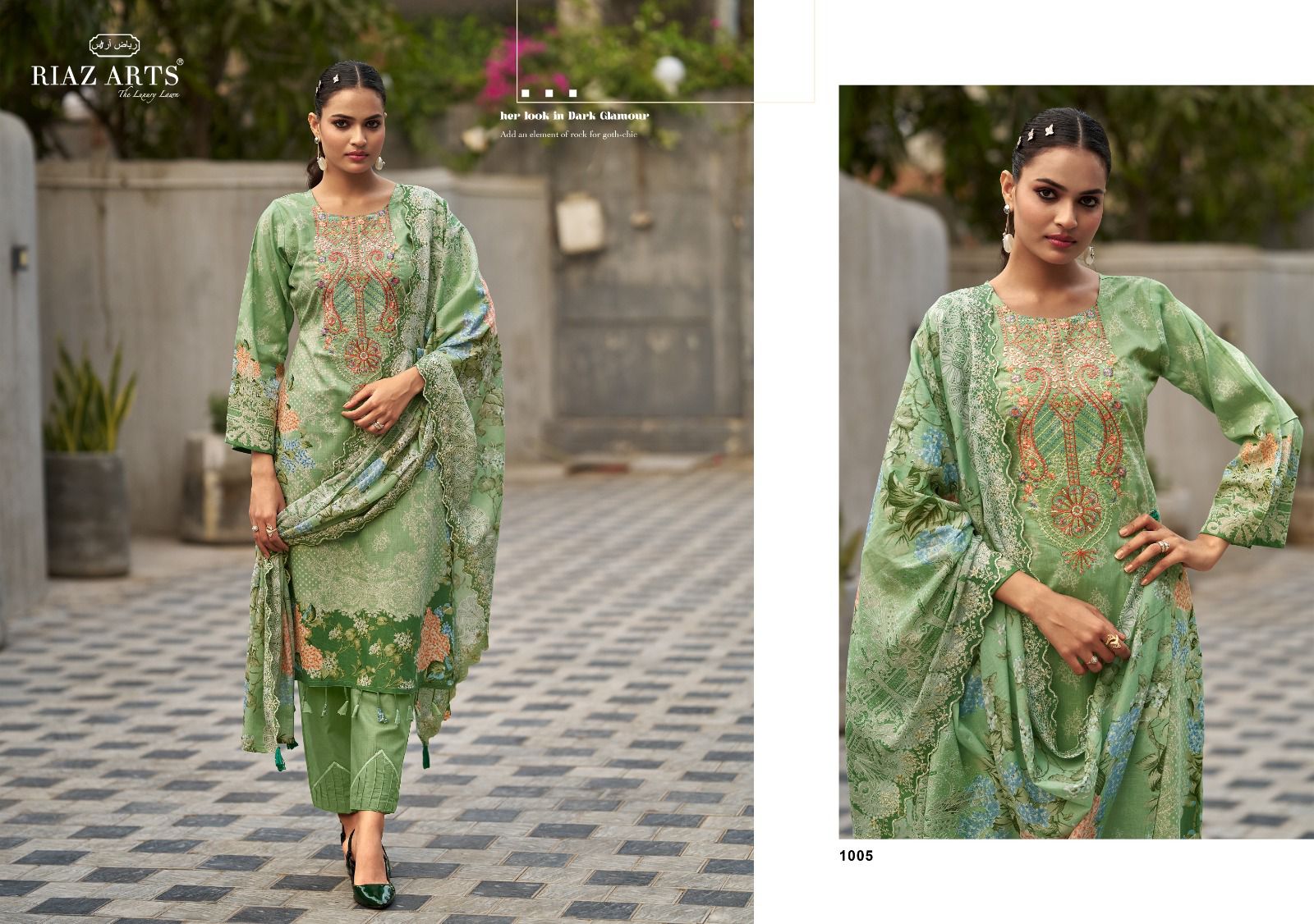 Riaz Arts – Karigiri e Saeed vol.2