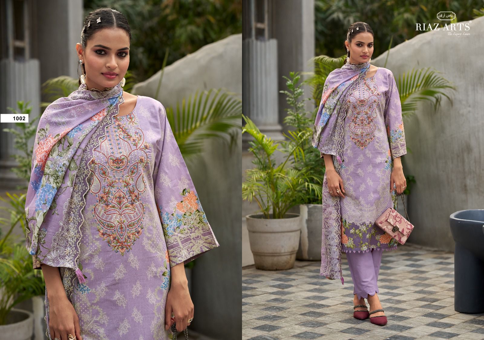 Riaz Arts – Karigiri e Saeed vol.2