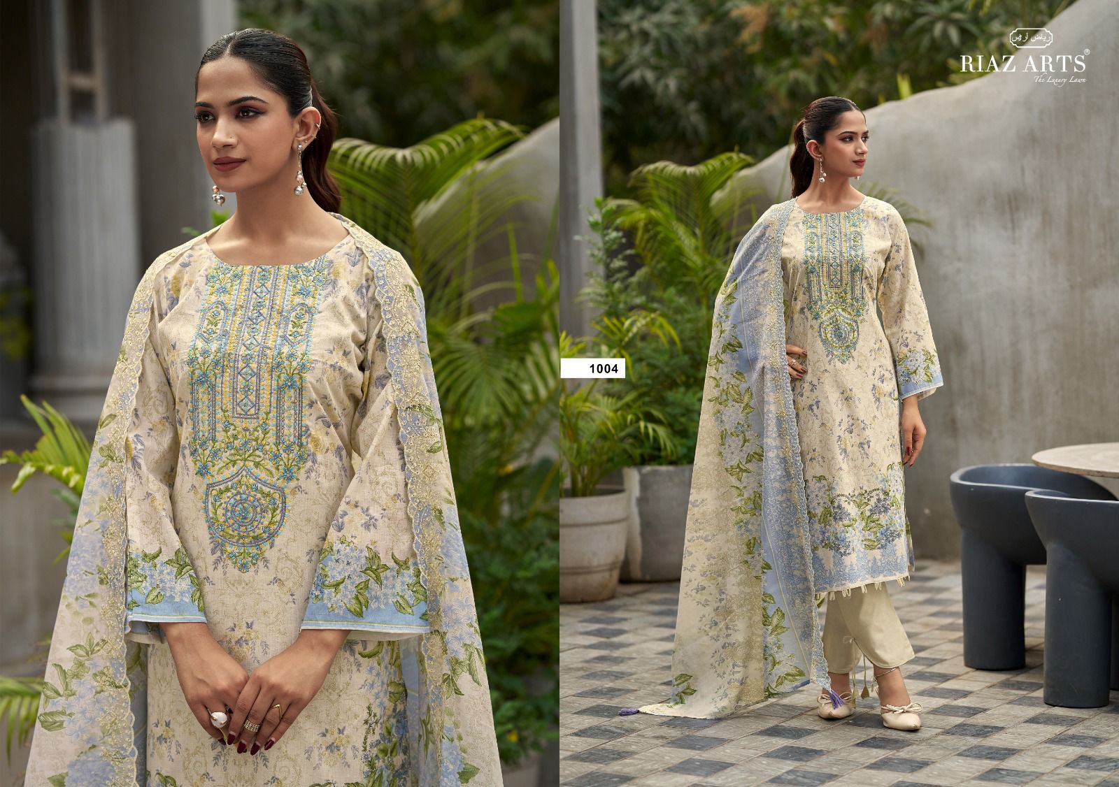 Riaz Arts – Karigiri e Saeed vol.2