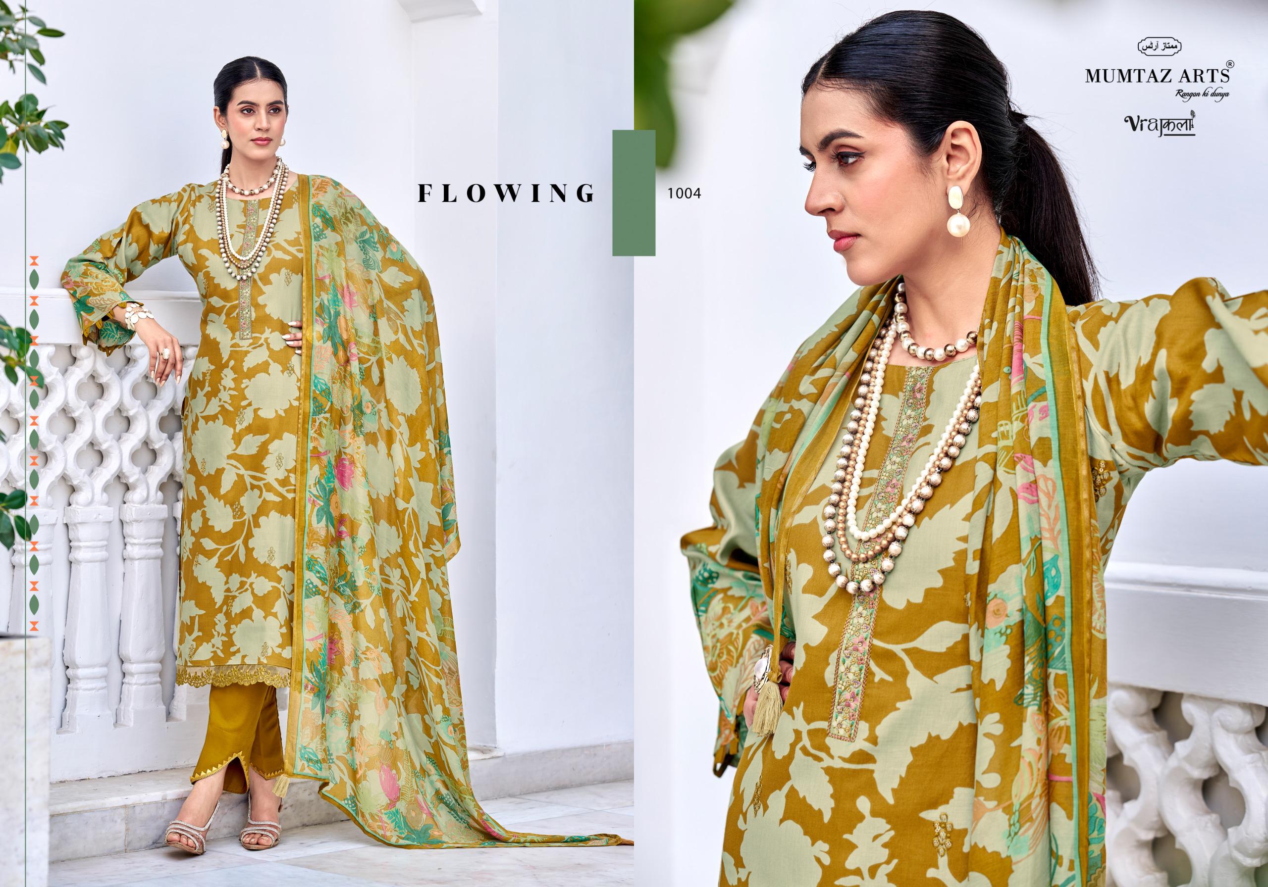 Mumtaz Arts – Amelia