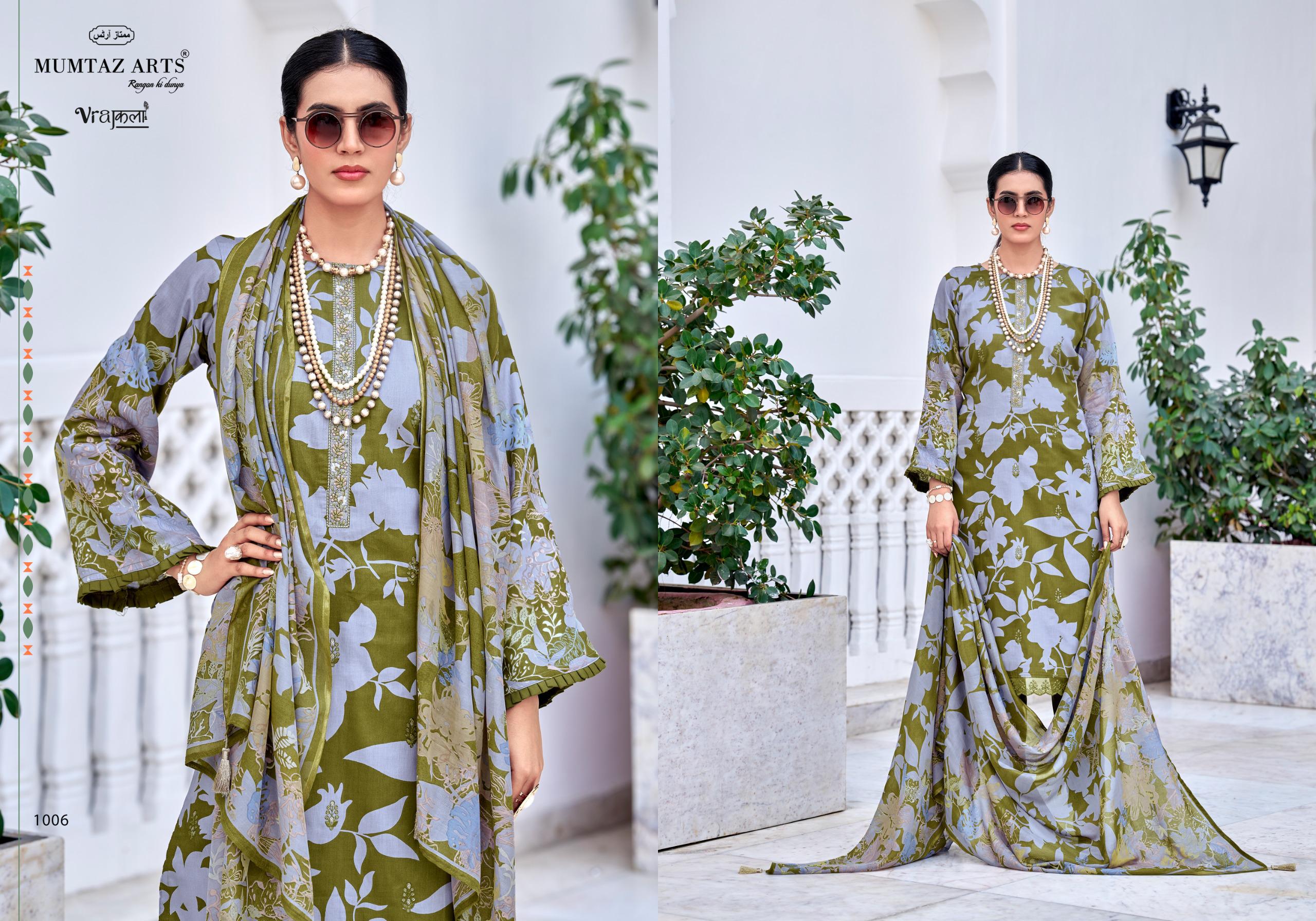 Mumtaz Arts – Amelia