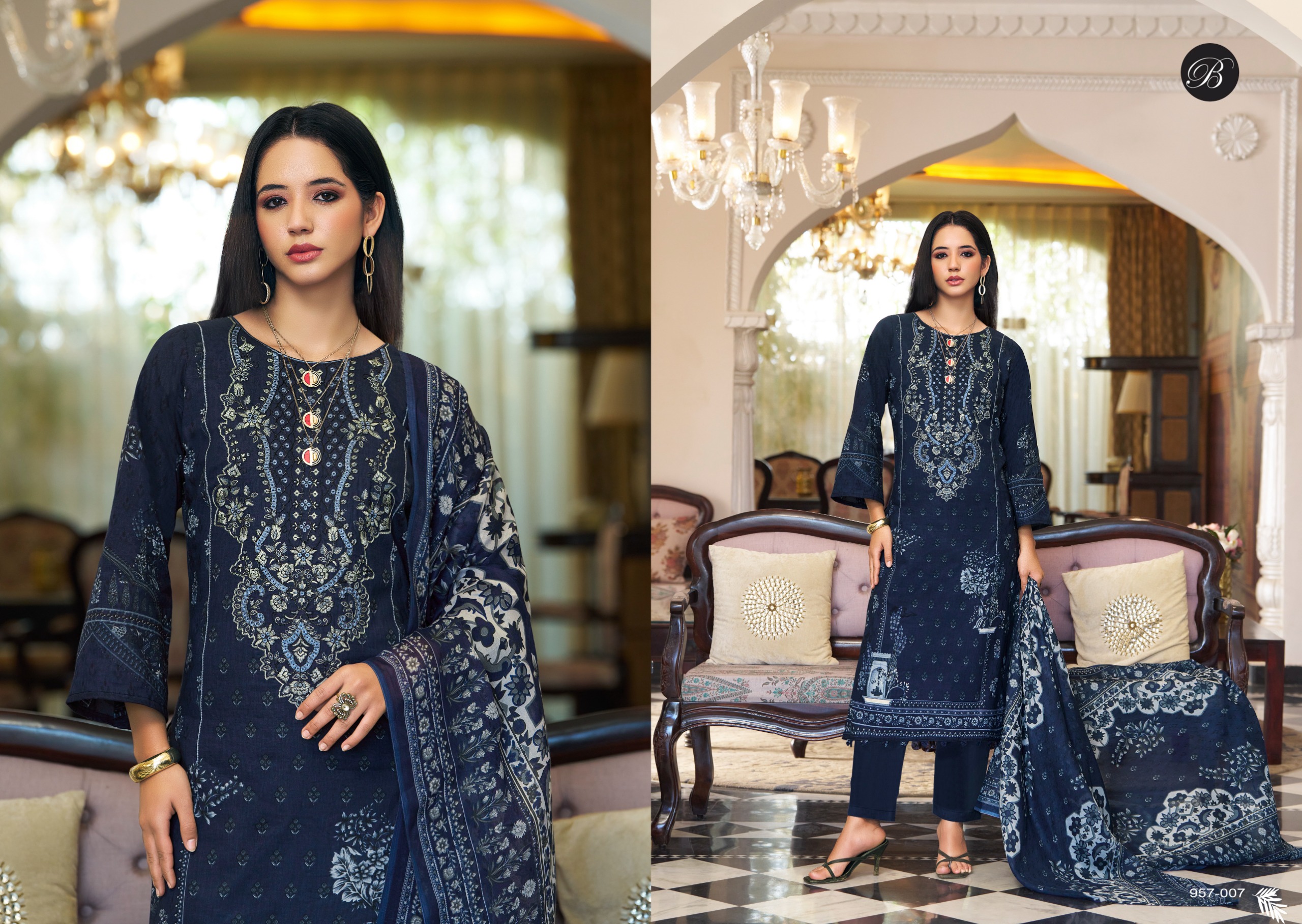 BelliZa DesigNer StuDio – Naira 134