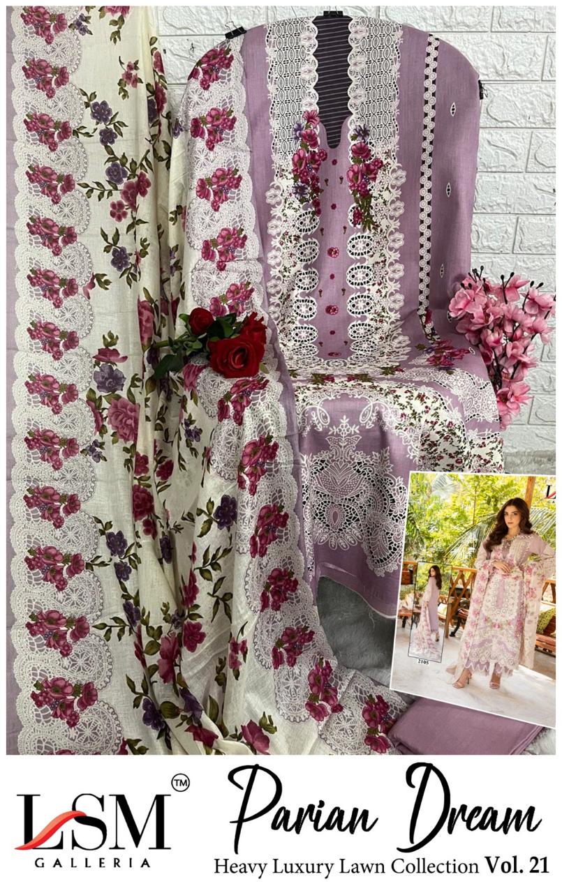 LsM Galleria - Parian dreams vol.21 LsM Galleria – Parian dreams vol.21