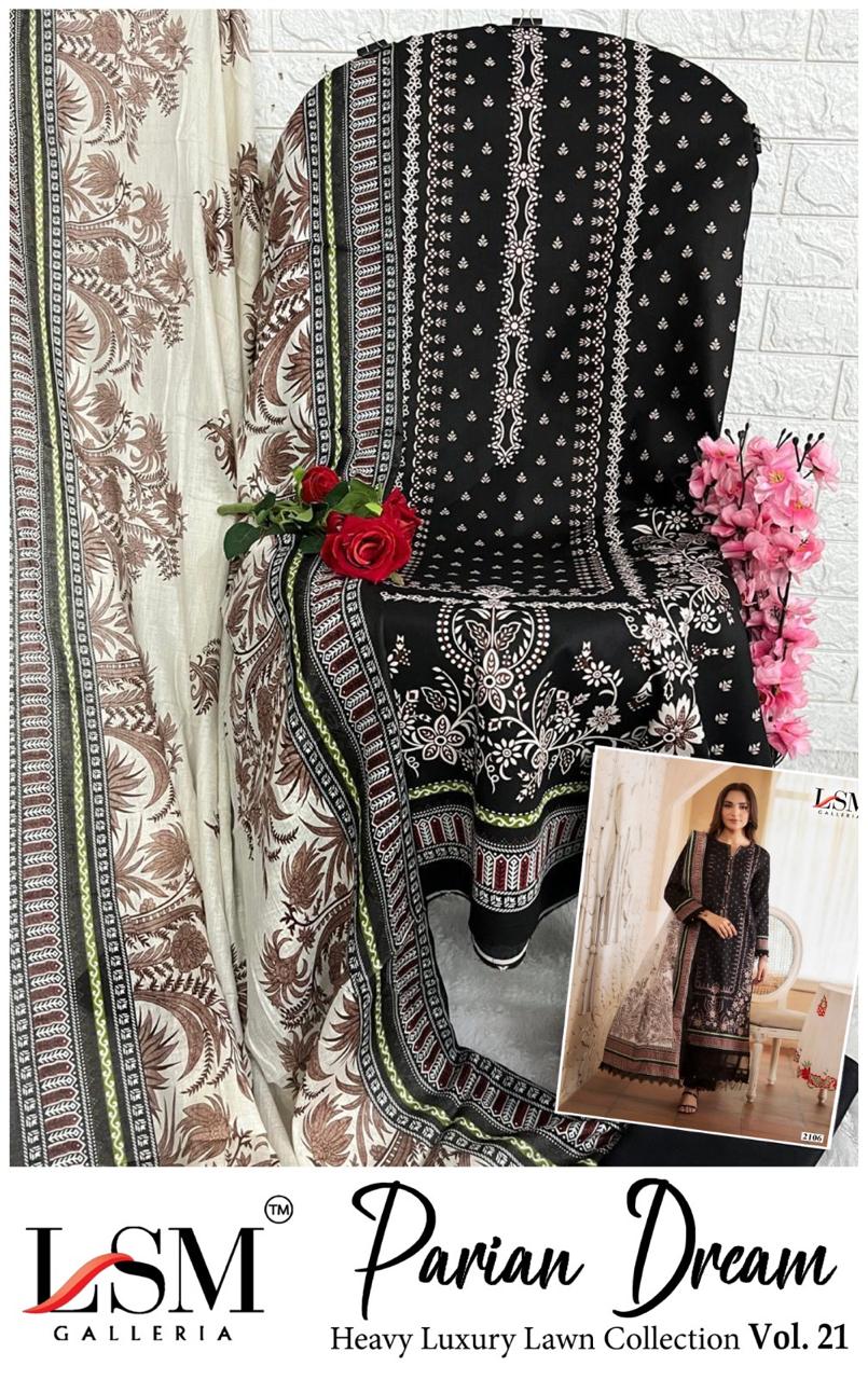 LsM Galleria - Parian dreams vol.21 LsM Galleria – Parian dreams vol.21
