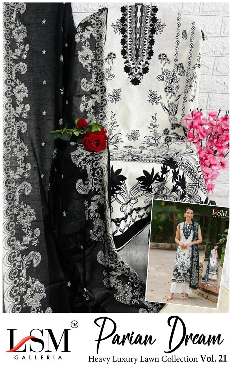 LsM Galleria - Parian dreams vol.21 LsM Galleria – Parian dreams vol.21