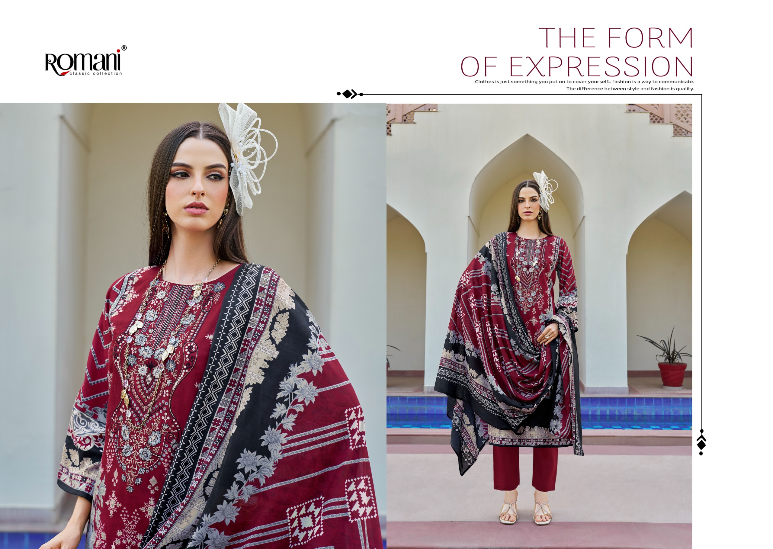 Romani – Aarzu vol.29