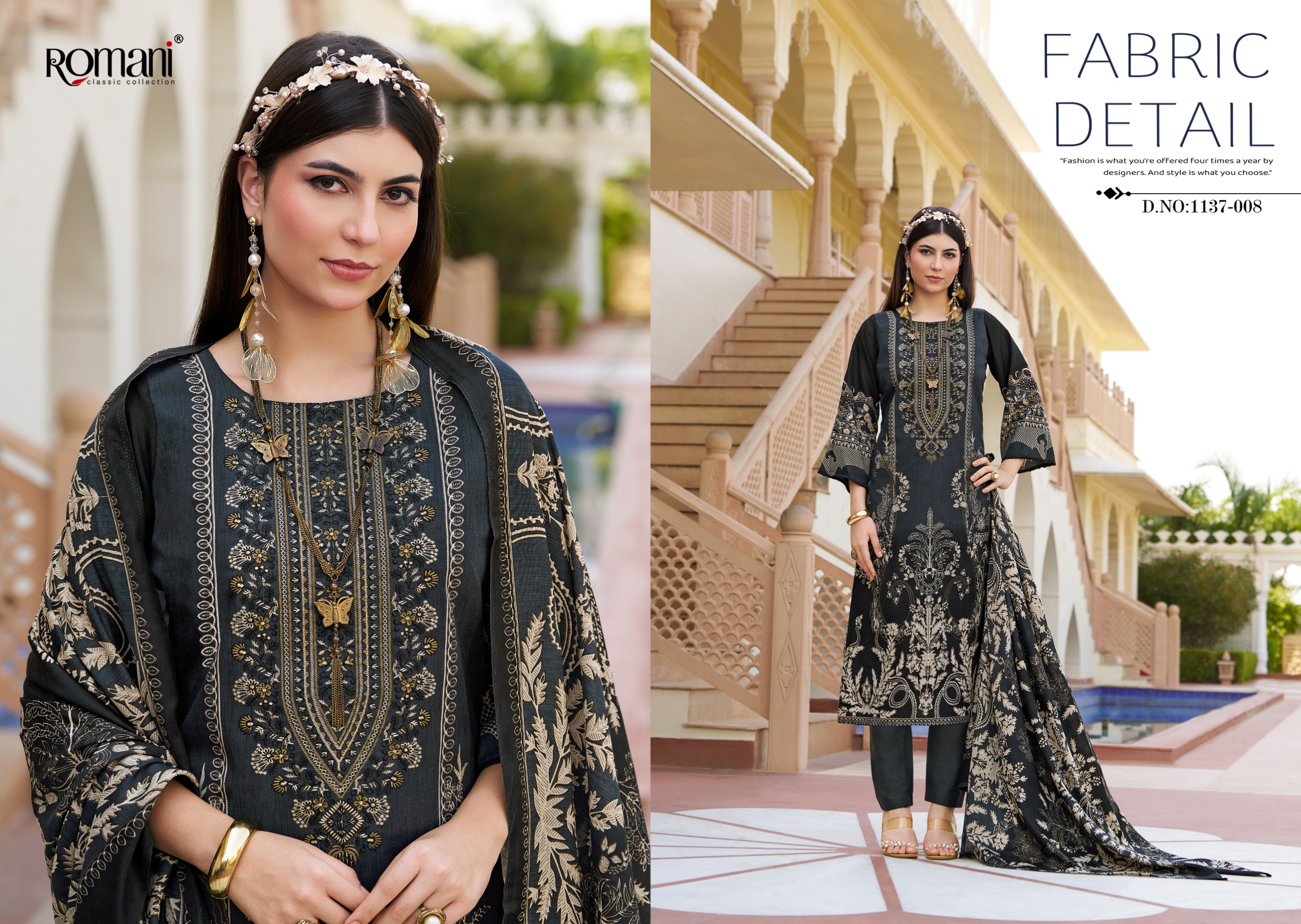 Romani – Aarzu vol.29