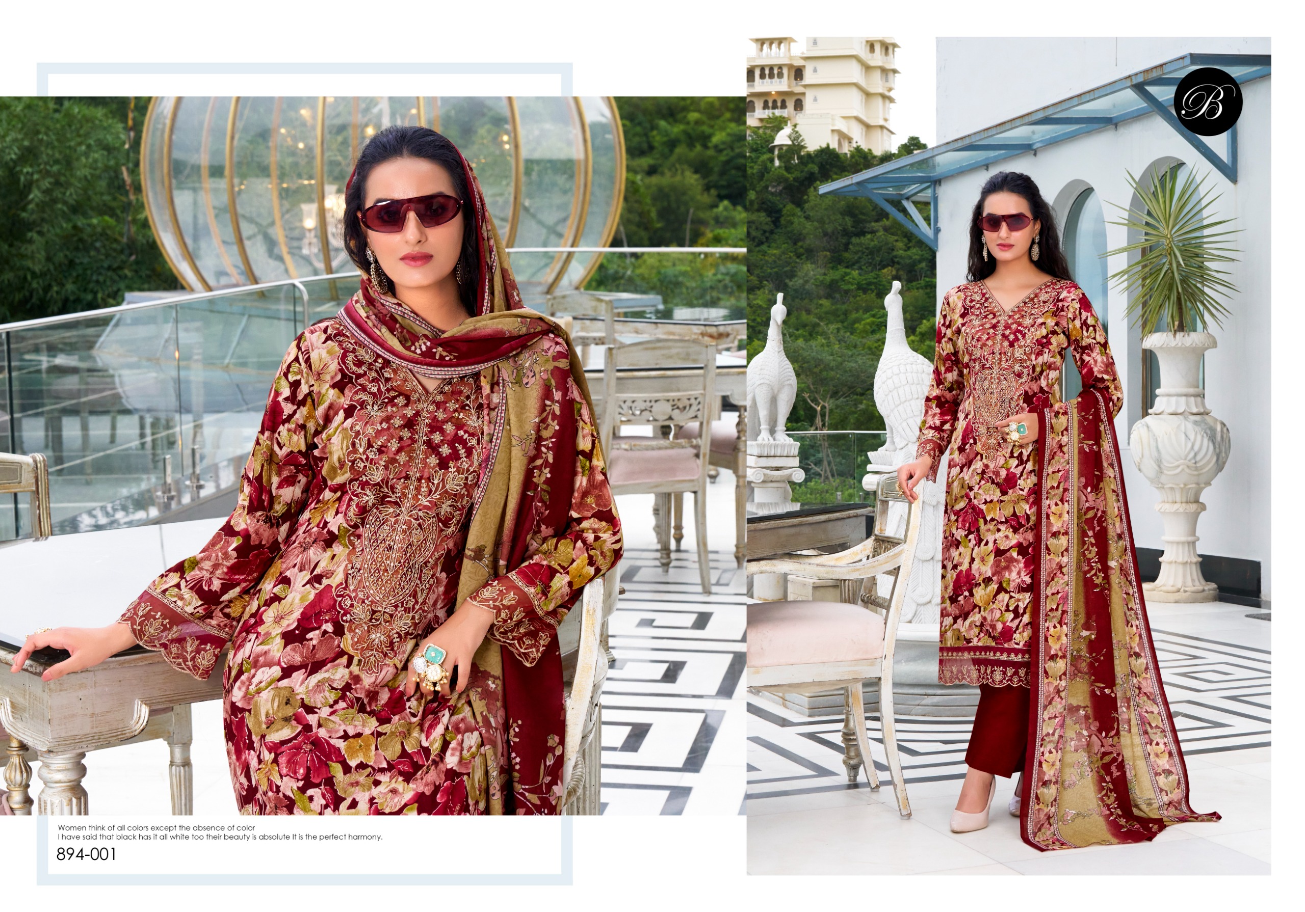 BelliZa DesigNer StuDio - Shehnaaz BelliZa DesigNer StuDio – Shehnaaz