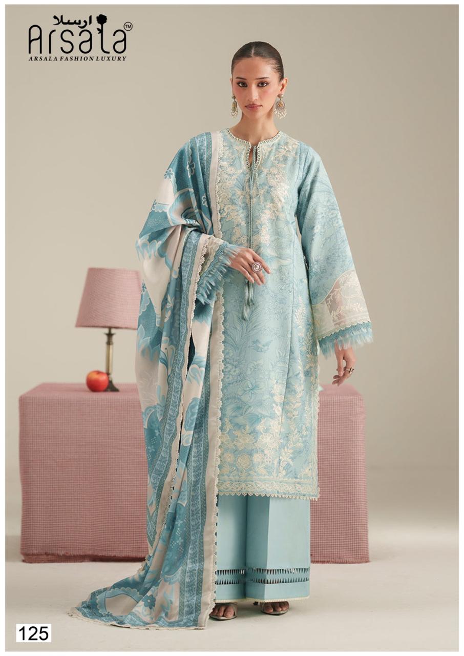 Arsala Fashion – Amara vol.3