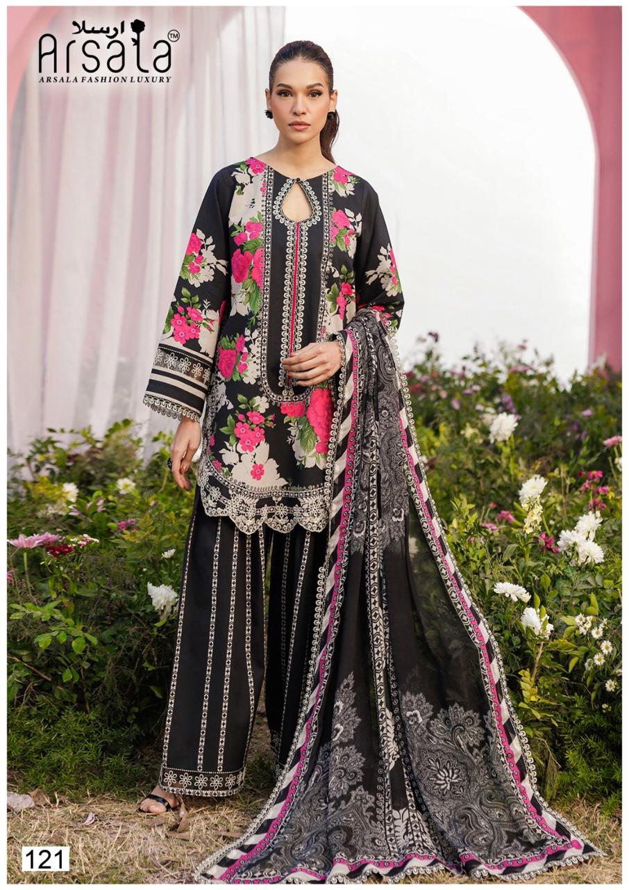 Arsala Fashion – Amara vol.3