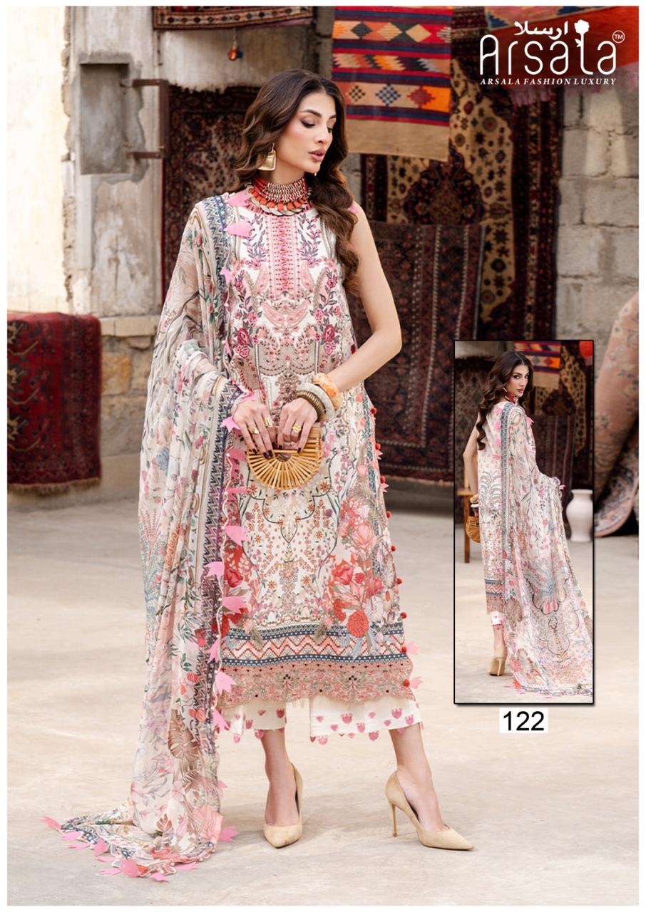 Arsala Fashion – Amara vol.3