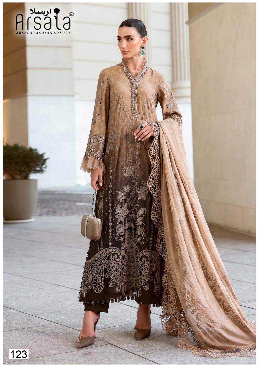 Arsala Fashion – Amara vol.3