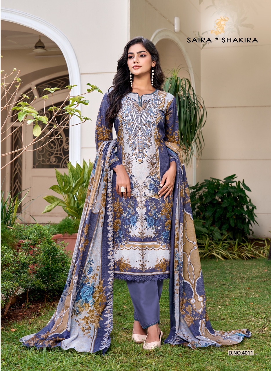 Ganesha – Saira Shakira vol.4