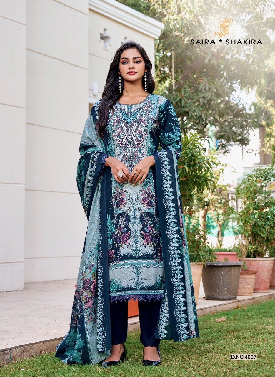 Ganesha – Saira Shakira vol.4