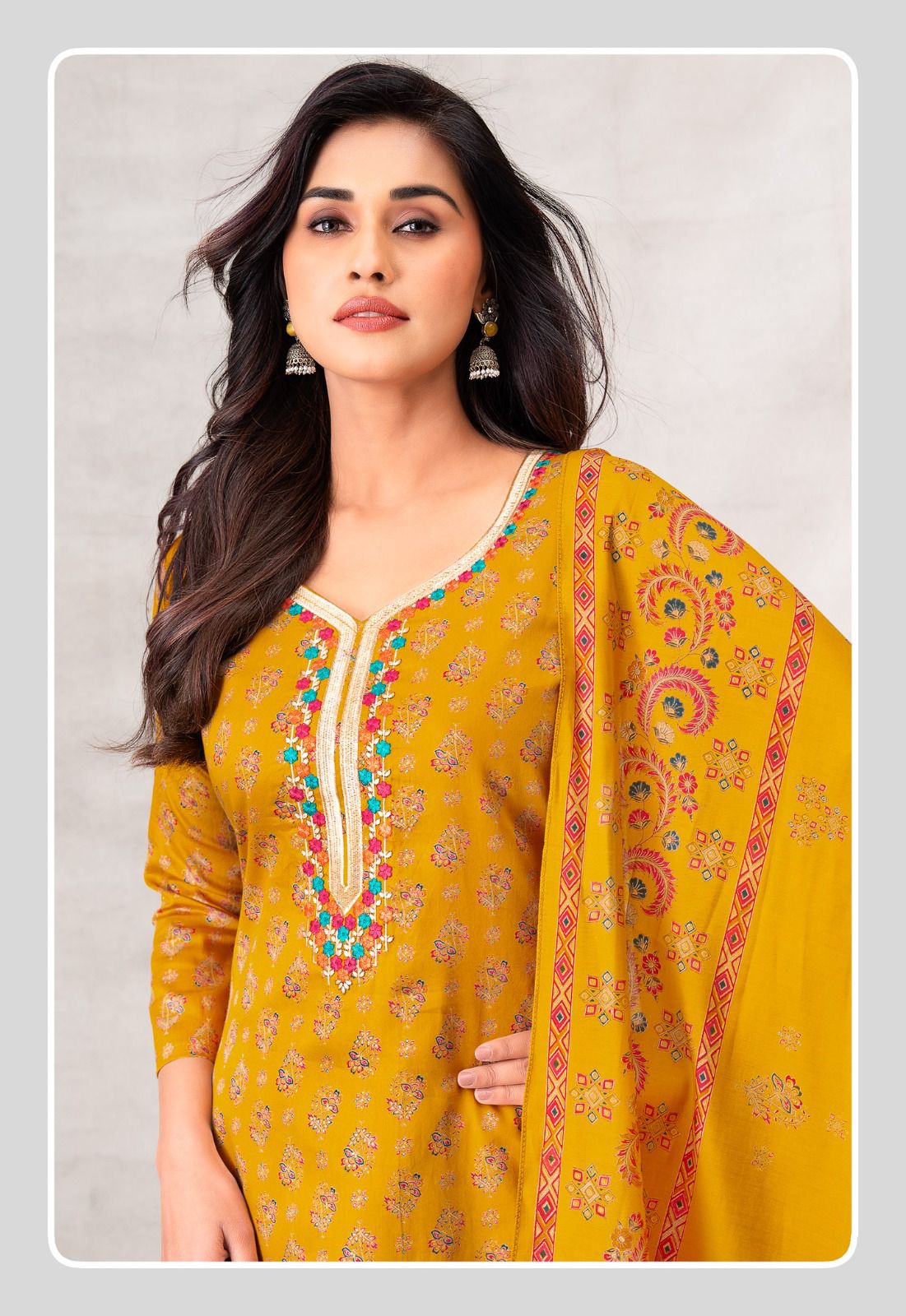 Deeptex Print – Mausami Vol.2