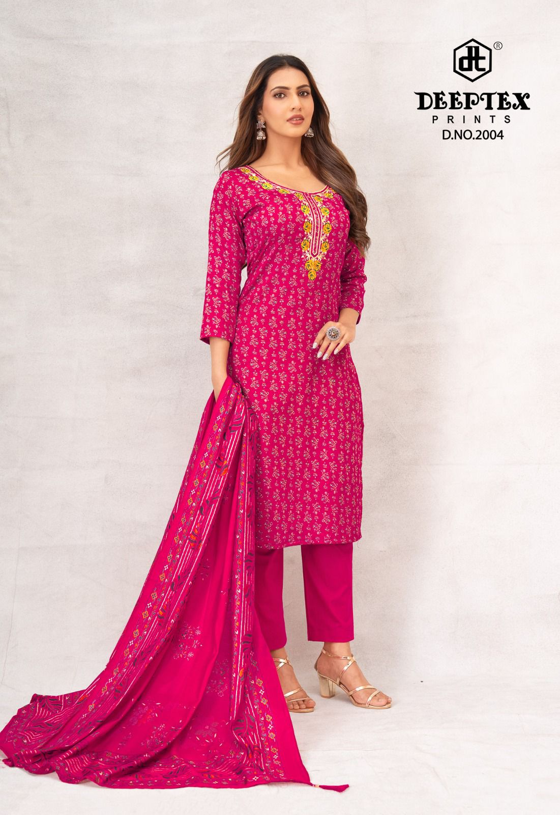 Deeptex Print – Mausami Vol.2