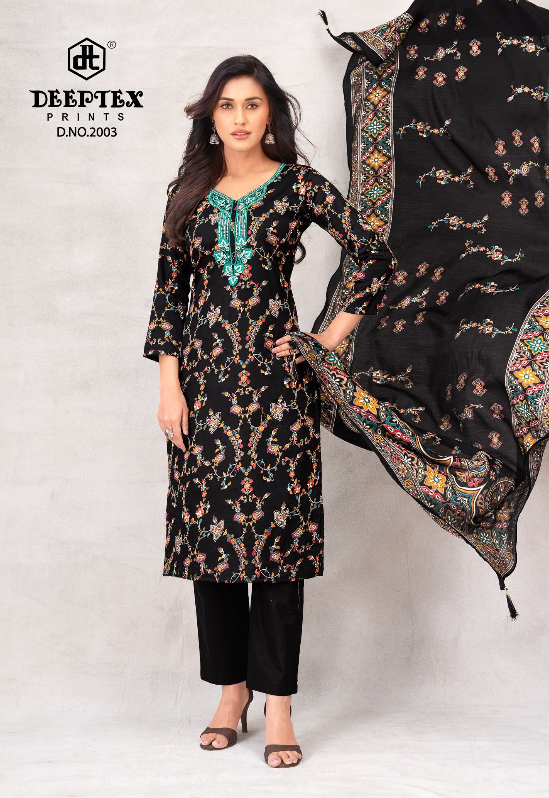 Deeptex Print – Mausami Vol.2