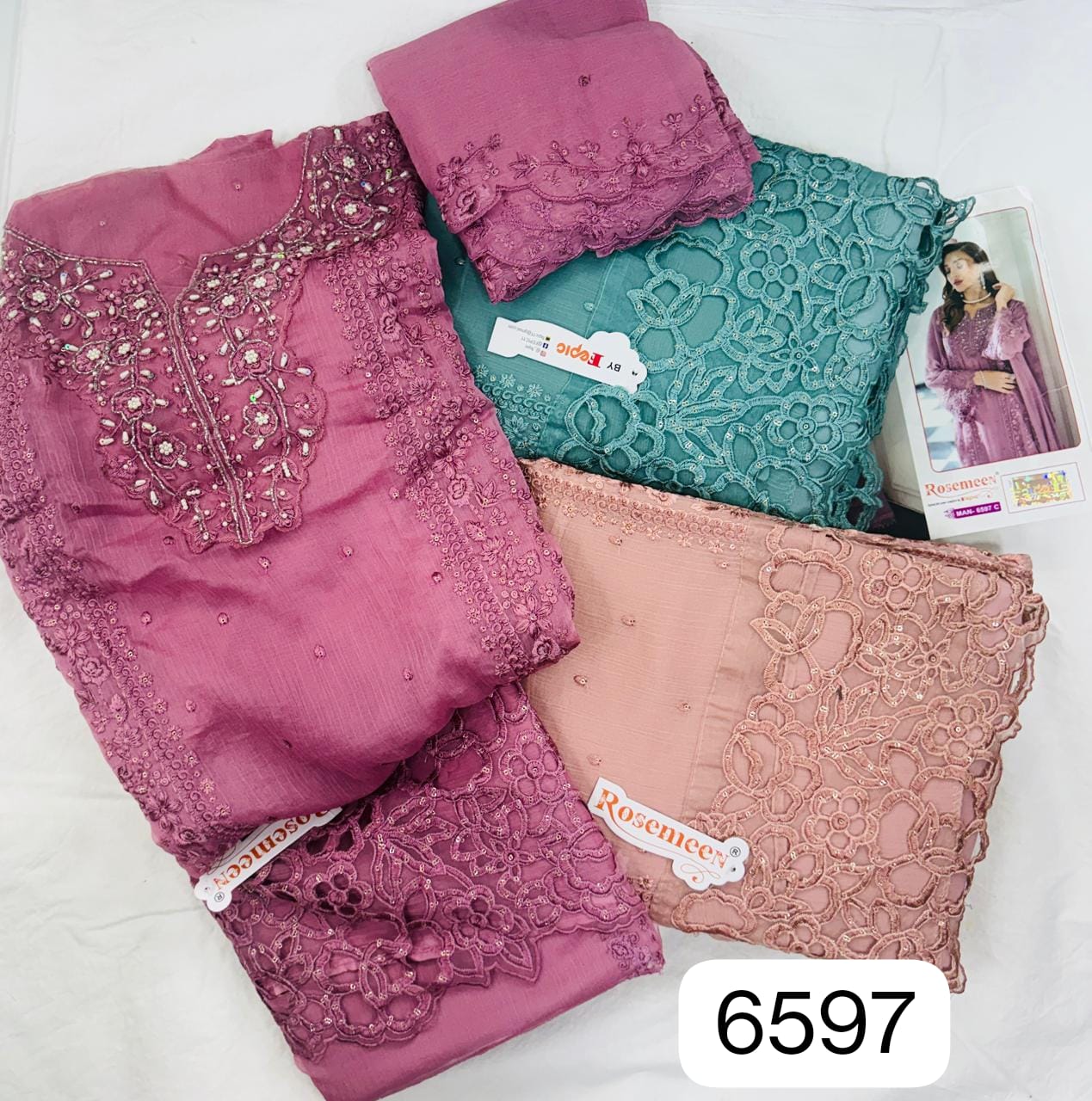 FEPIC – ROSEMEEN 6597