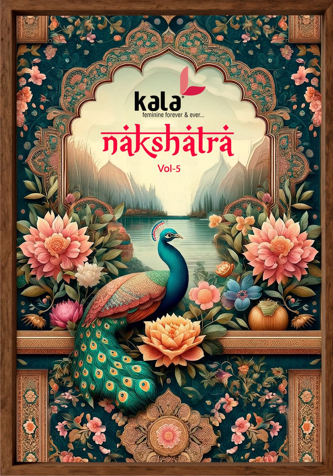 Kala Fashion – Nakshtra Vol.5