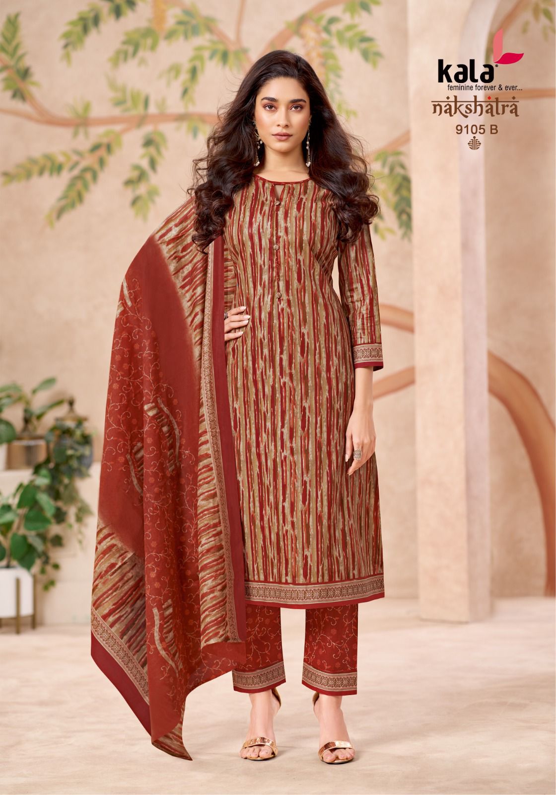 Kala Fashion – Nakshtra Vol.5