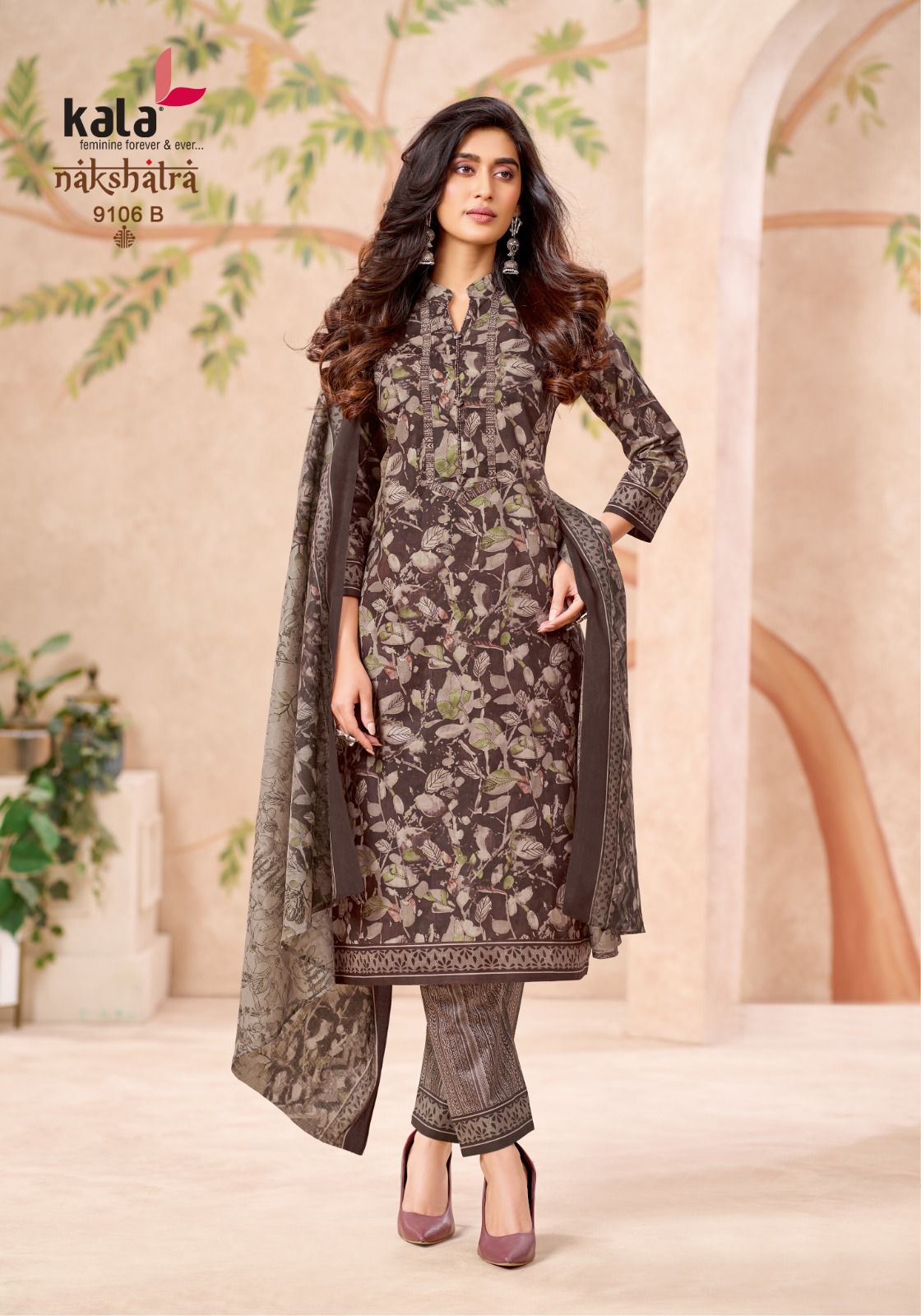 Kala Fashion – Nakshtra Vol.5