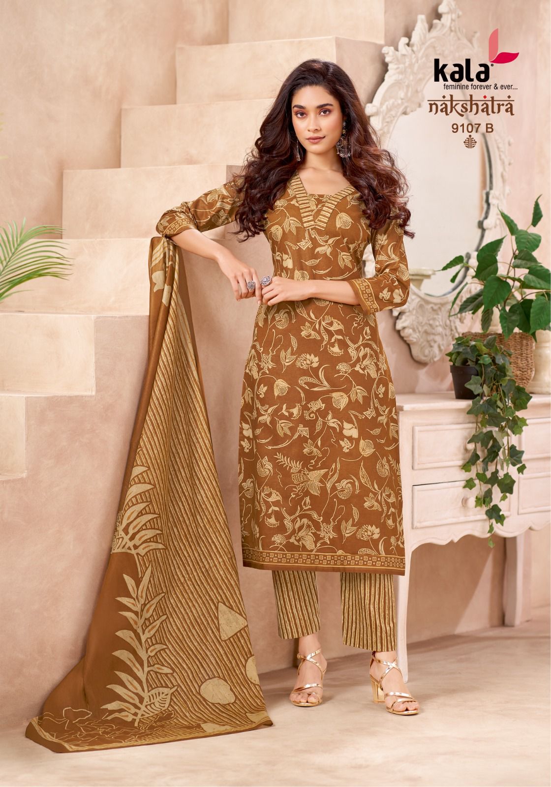 Kala Fashion – Nakshtra Vol.5