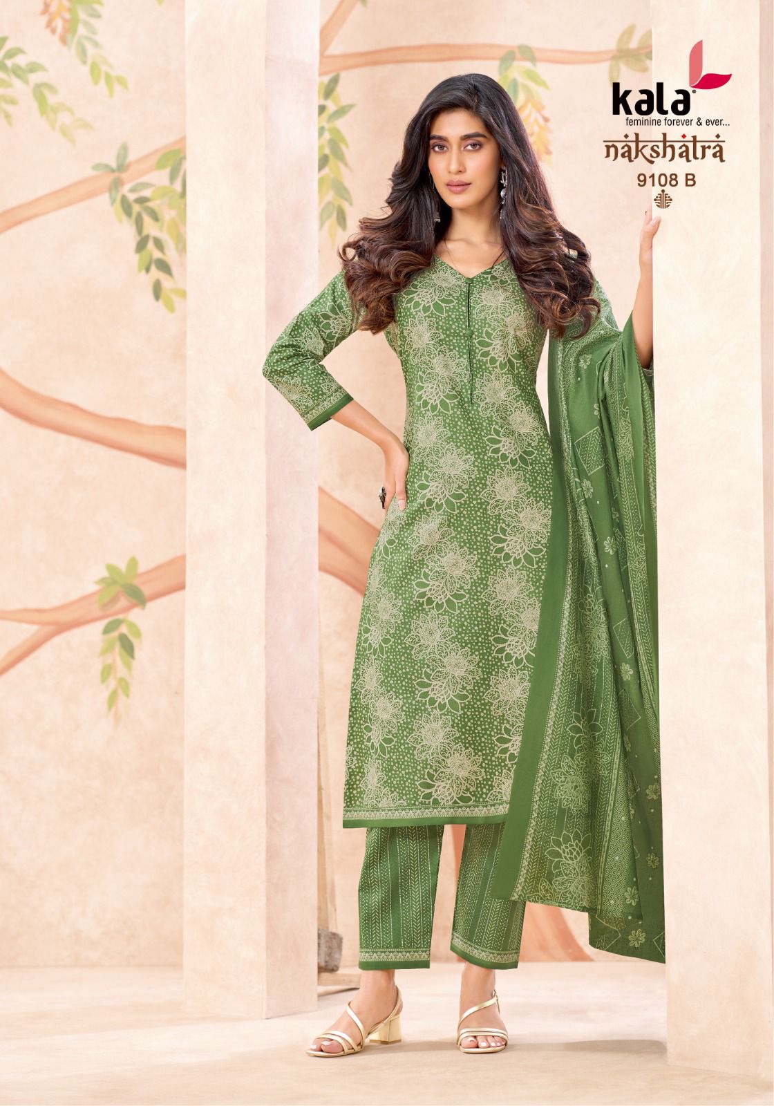 Kala Fashion – Nakshtra Vol.5