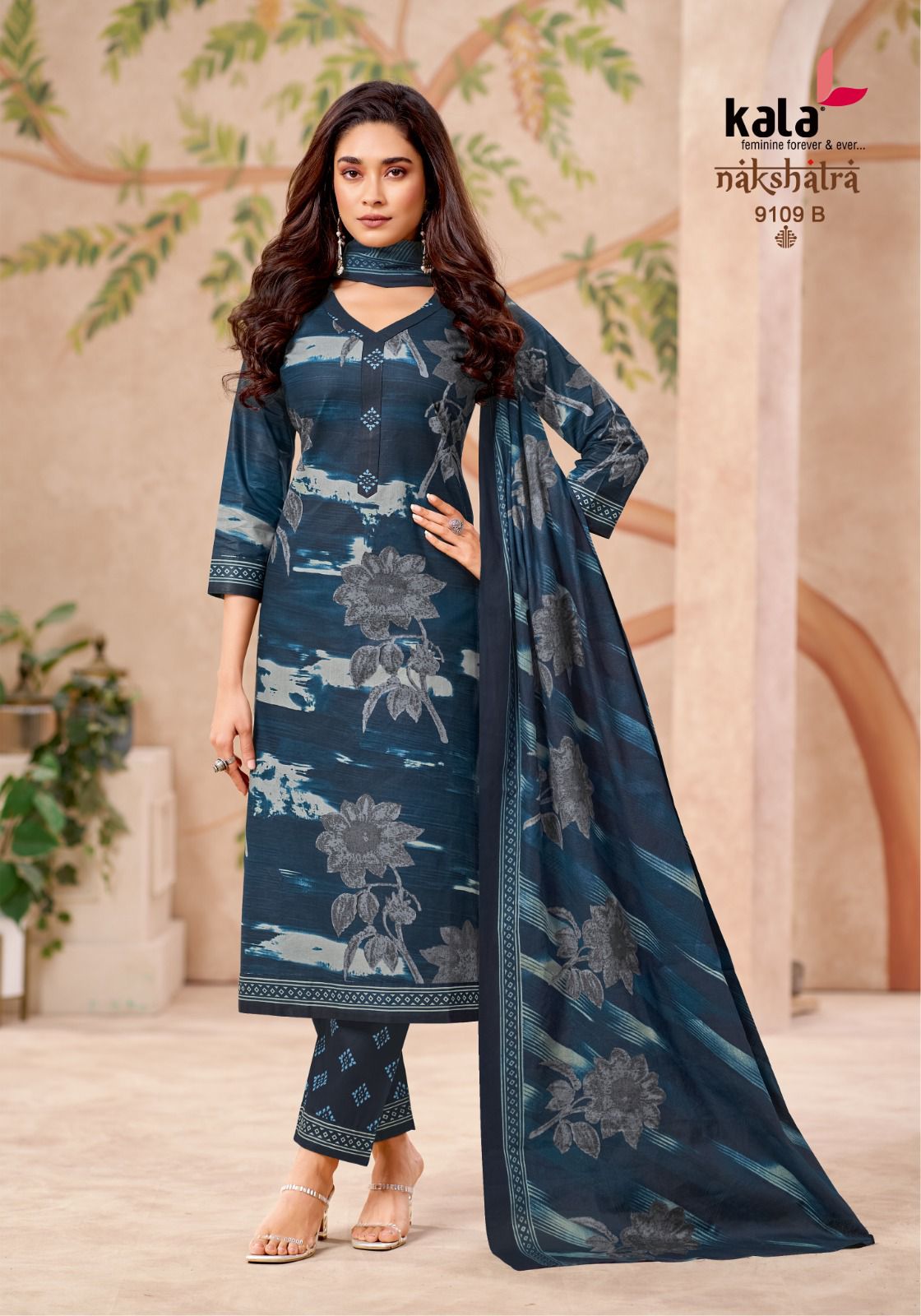 Kala Fashion – Nakshtra Vol.5