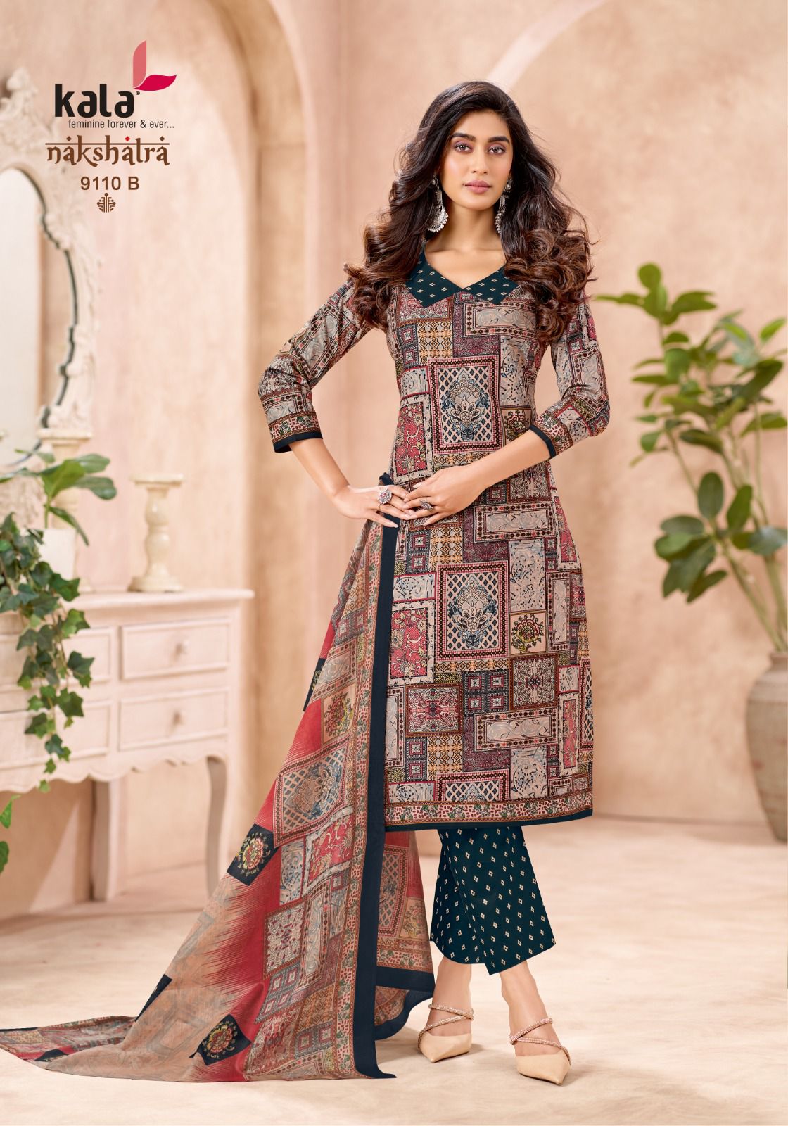 Kala Fashion – Nakshtra Vol.5
