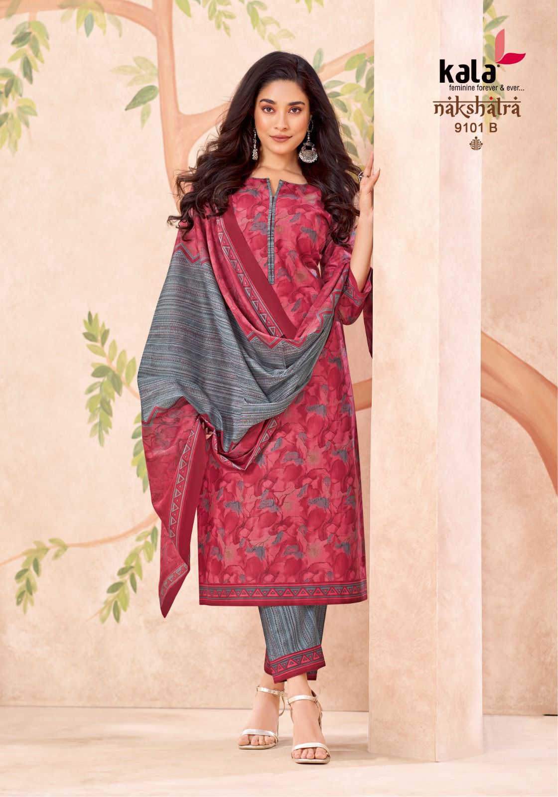 Kala Fashion – Nakshtra Vol.5