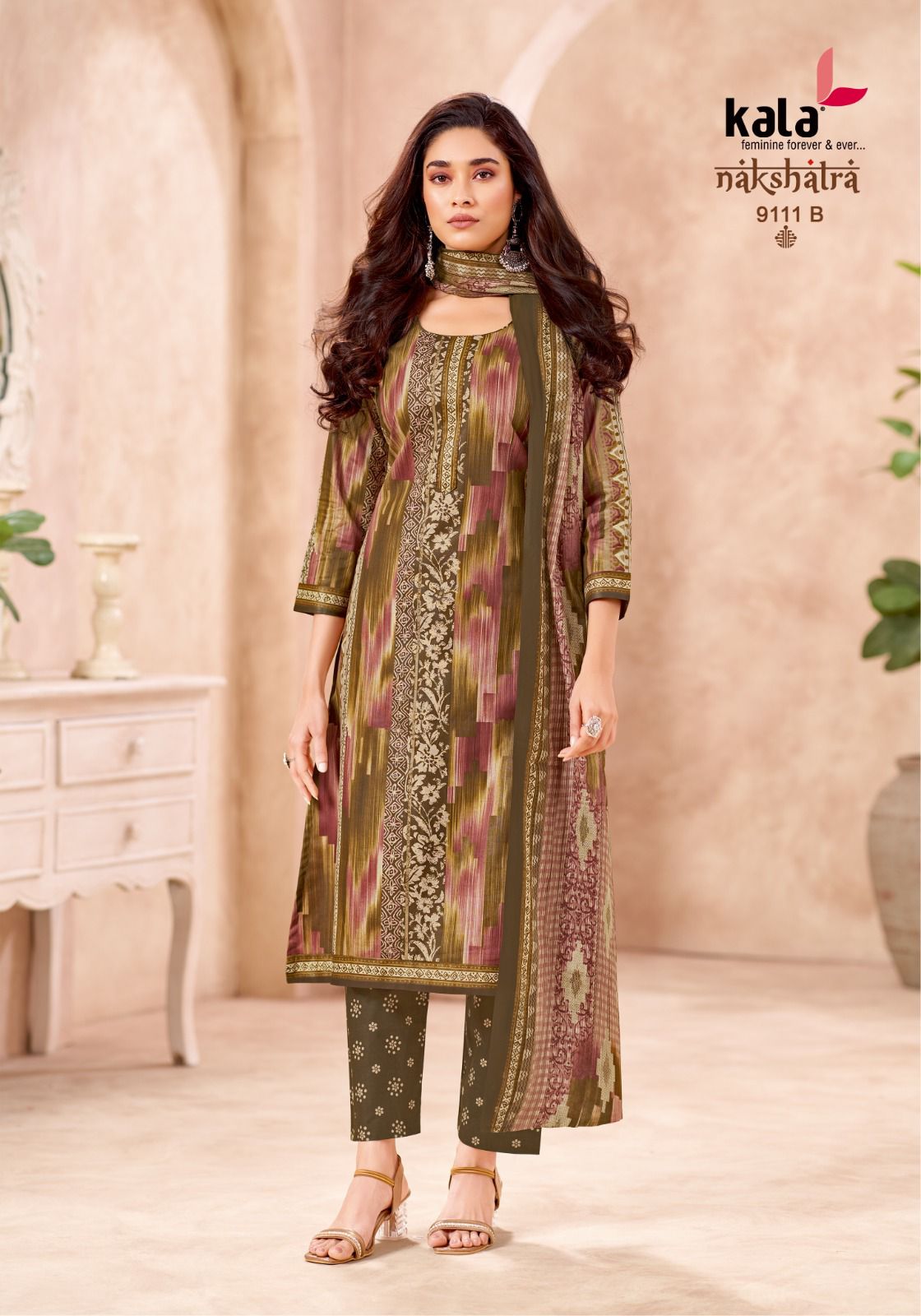 Kala Fashion – Nakshtra Vol.5