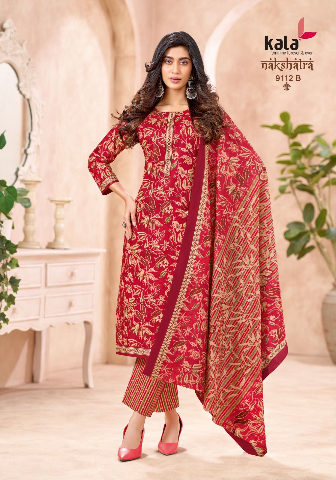 Kala Fashion – Nakshtra Vol.5