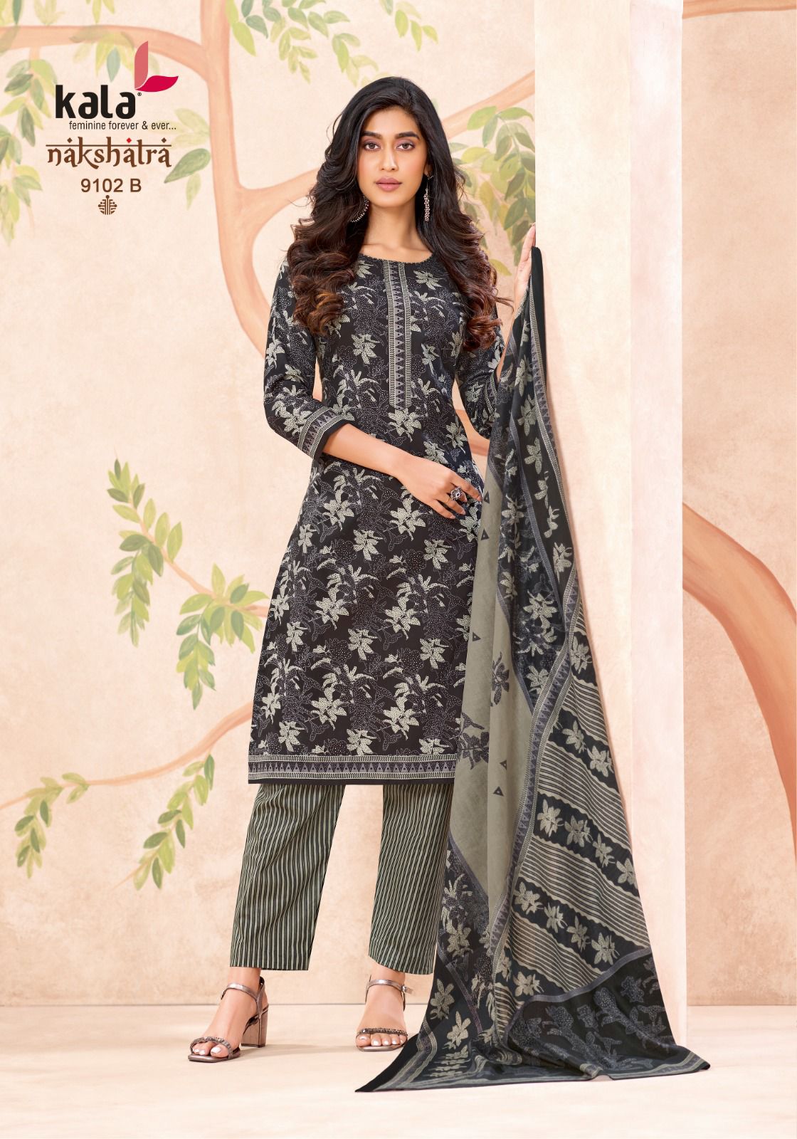 Kala Fashion – Nakshtra Vol.5