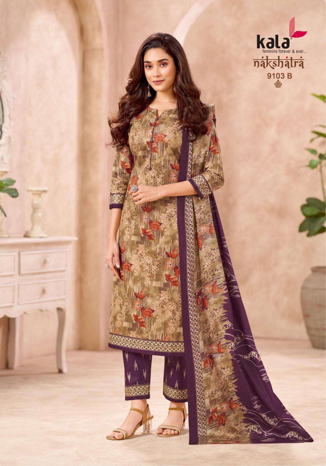 Kala Fashion – Nakshtra Vol.5